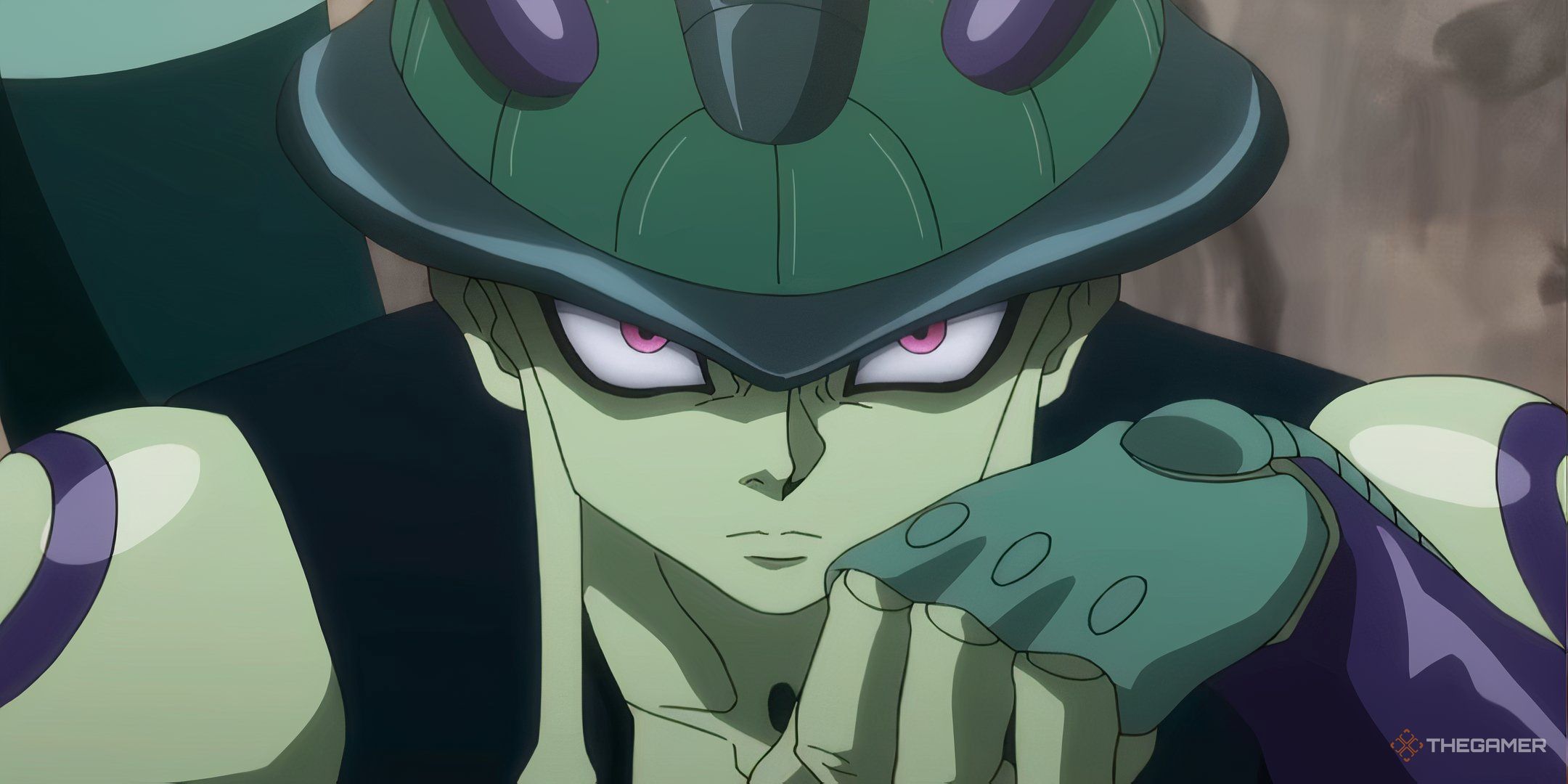 Hunter x Hunter: 8 Characters Who Can Defeat Meruem