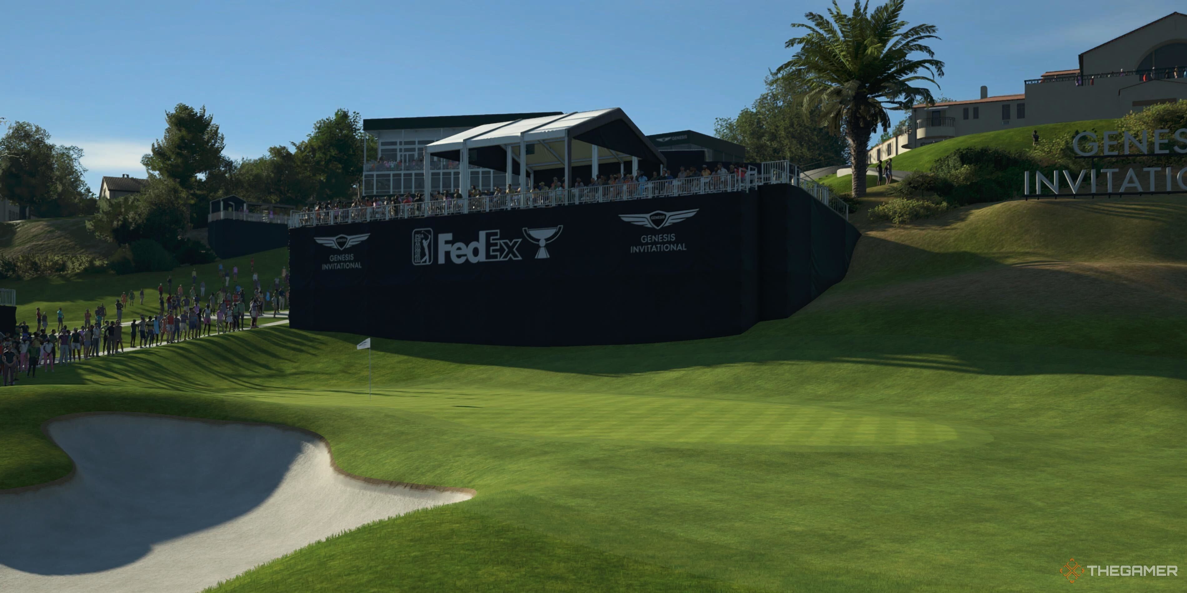 PGA Tour 2K25: How To Get Followers Fast