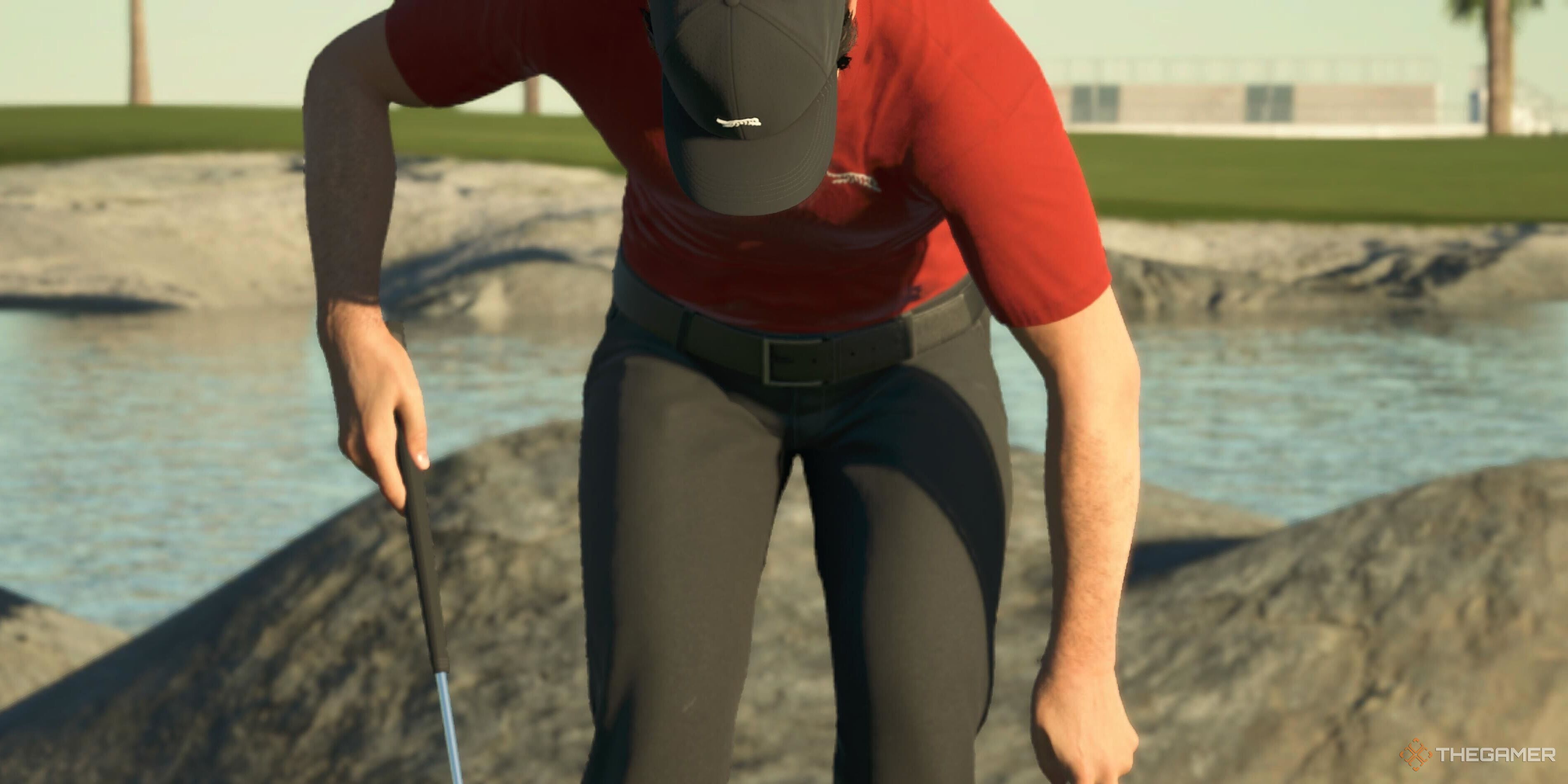 PGA Tour 2K25: All Locker Codes
