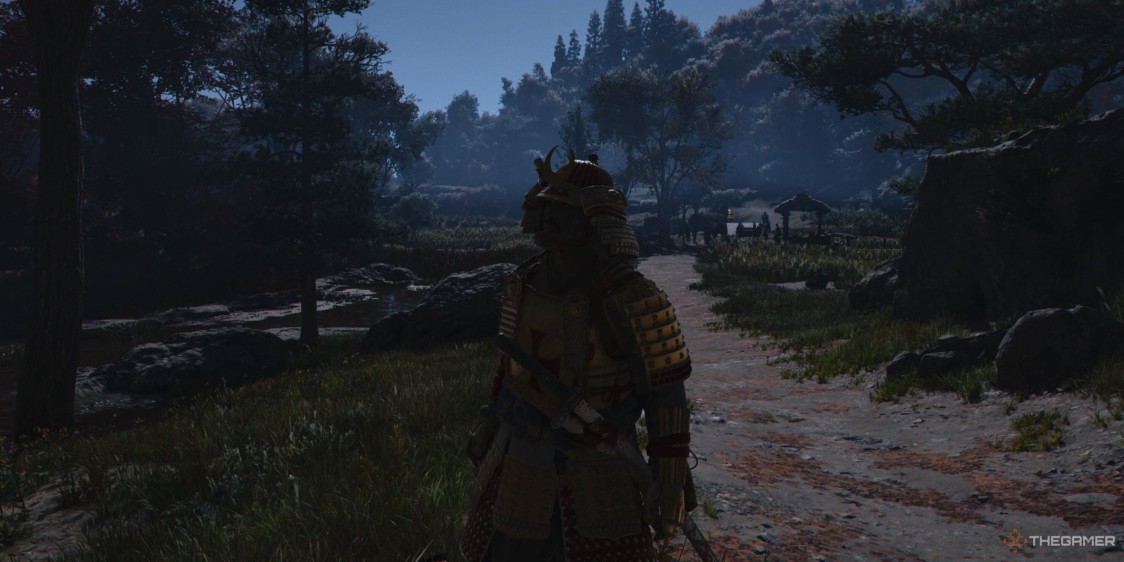 Assassin's Creed Shadows: How To Clear Wanted Status