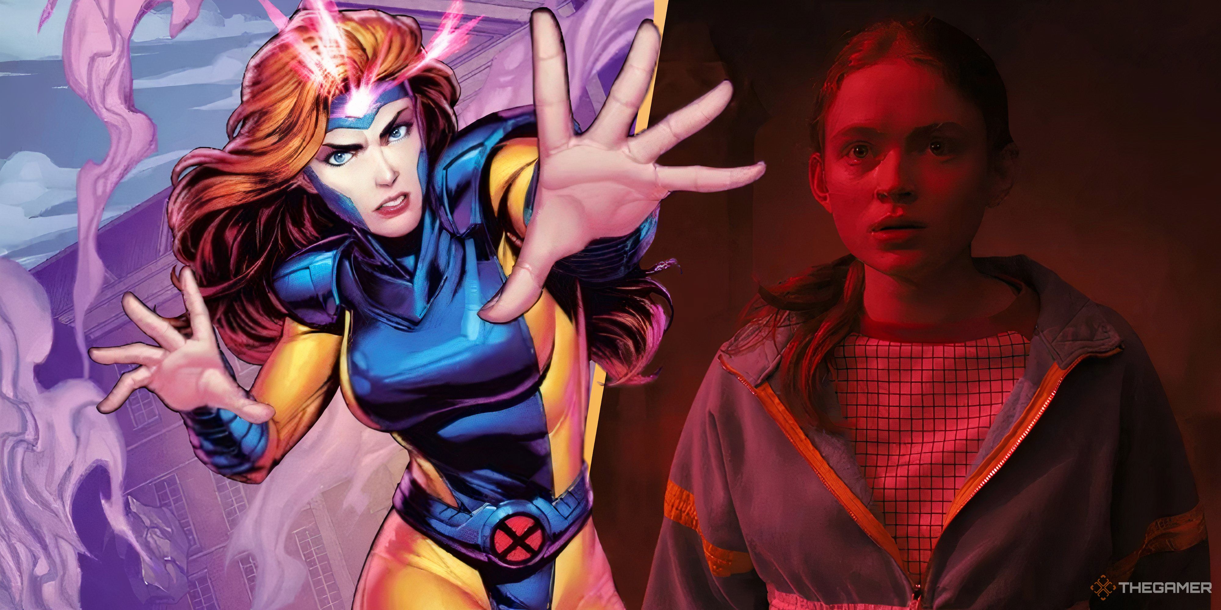 Marvel Fans Have A Lot Of Theories Following Sadie Sink's Spider-Man 4 Casting
