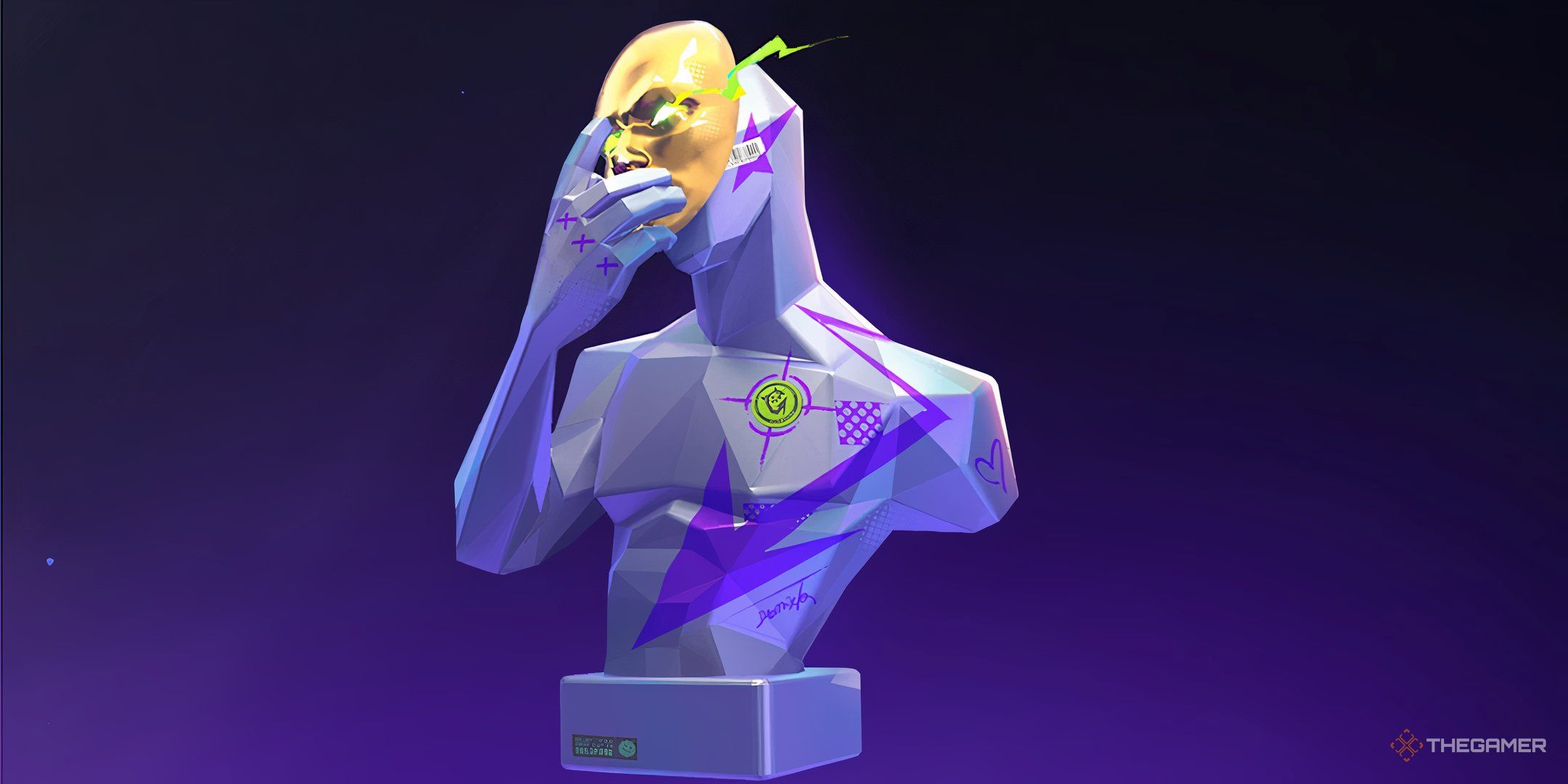 FragPunk: How To Unlock Your First Lancer