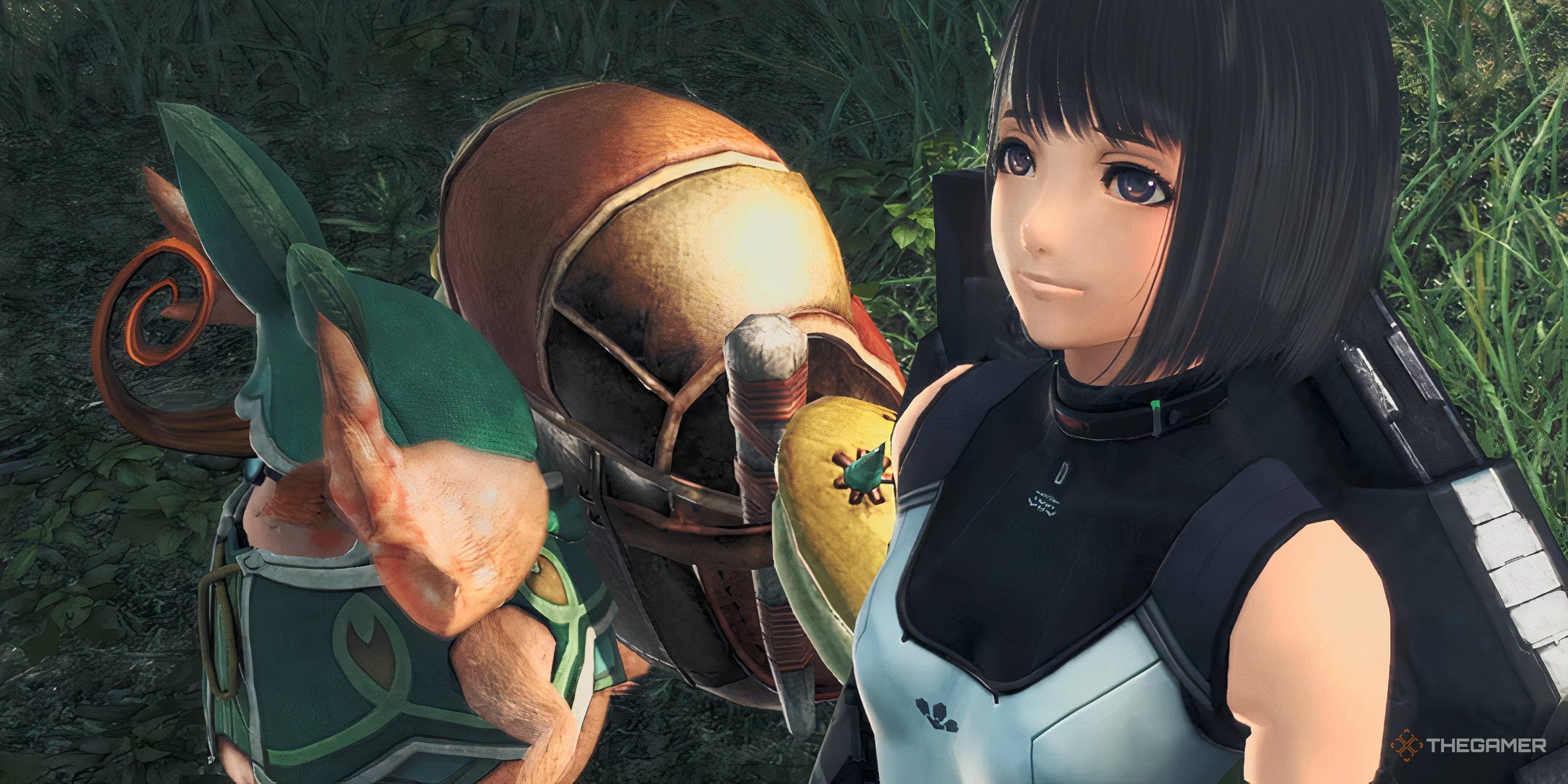Xenoblade Chronicles X: Definitive Edition - Should You Play Online Or Offline?