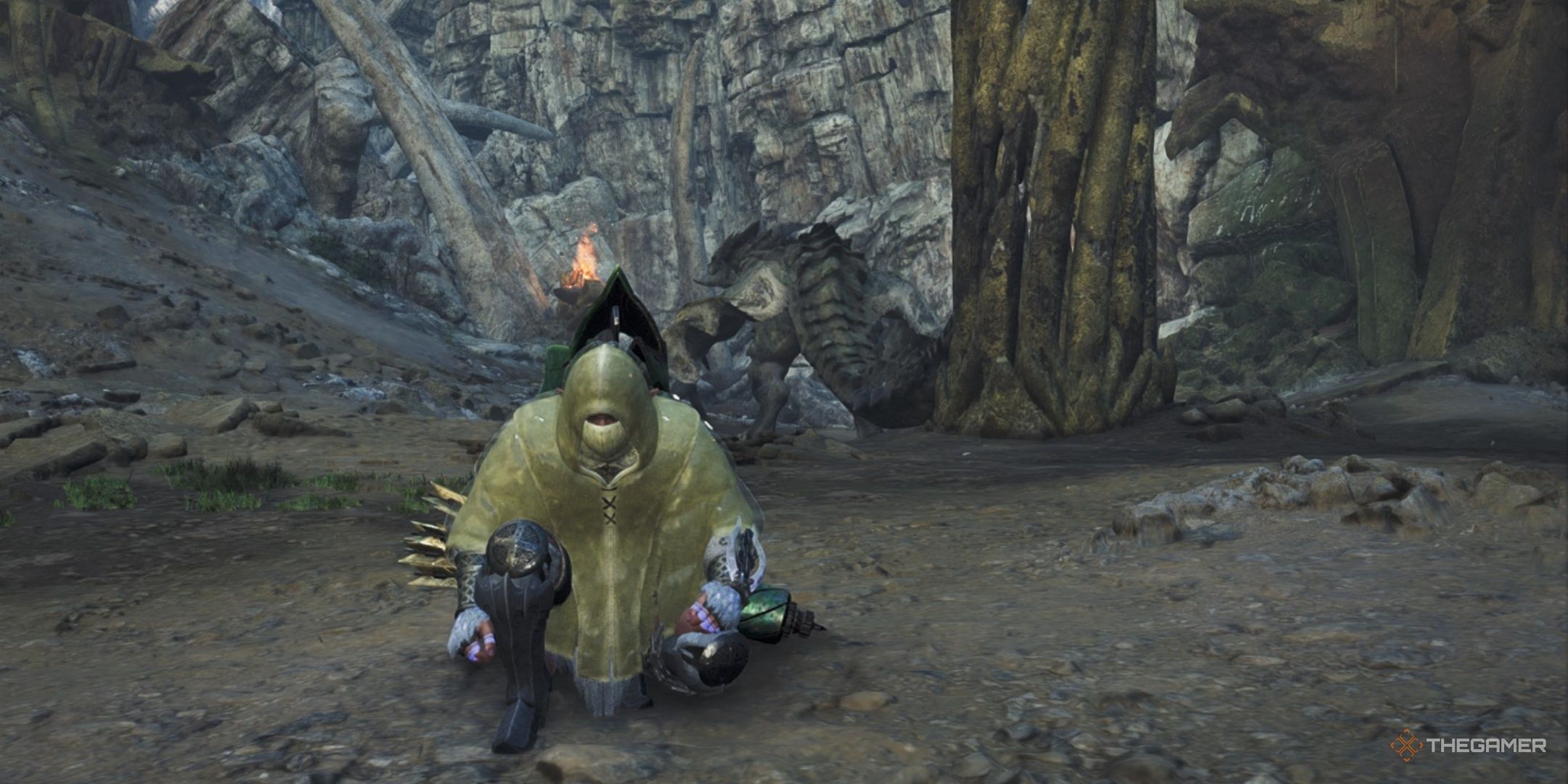 Monster Hunter Wilds: How To Unlock Every Mantle