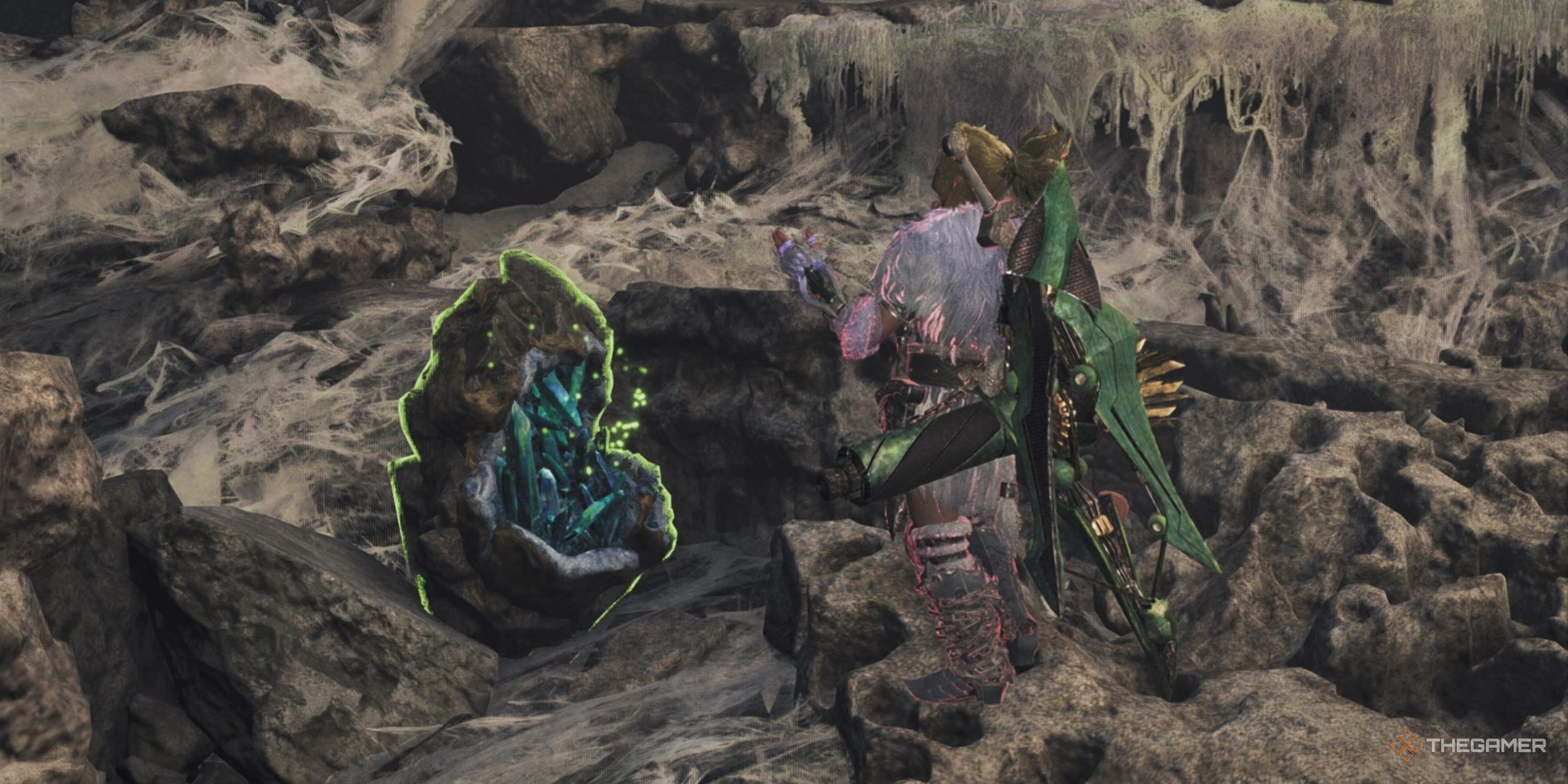 Monster Hunter Wilds: How To Get Fucium