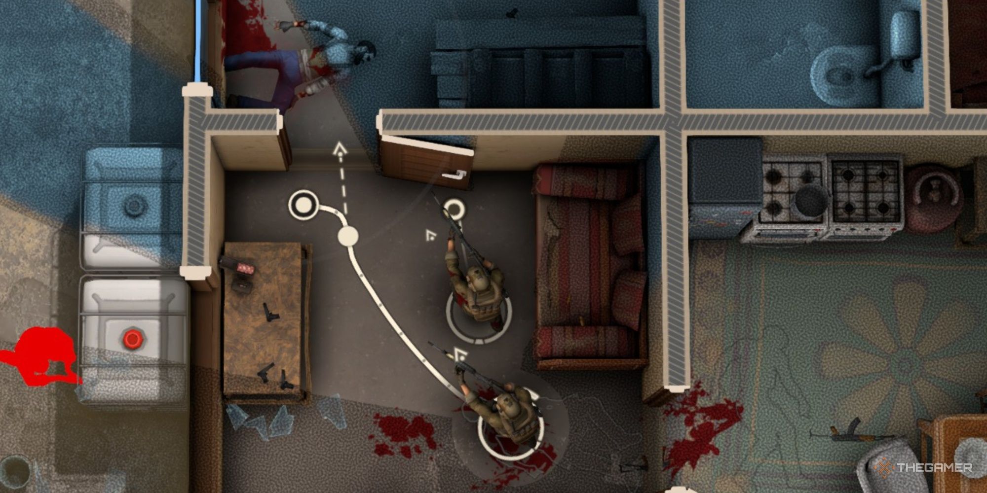 Door Kickers 2: Task Force North - Achievement Guide