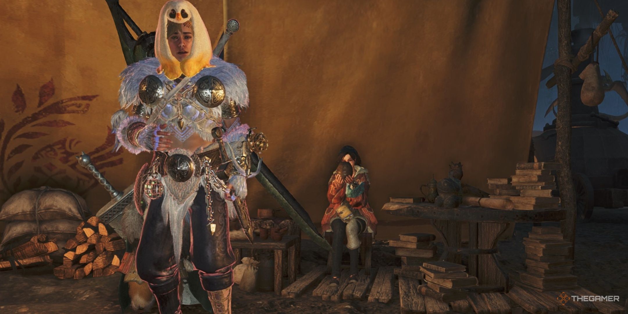 Monster Hunter Wilds: Complete Event Quests Guide