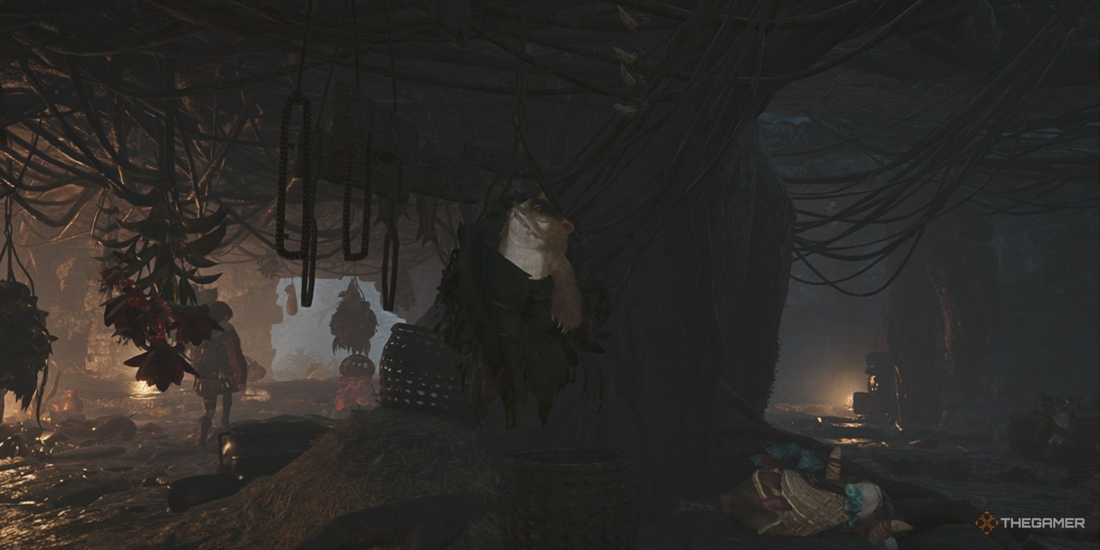 Monster Hunter Wilds: How To Get Bulky Treasure