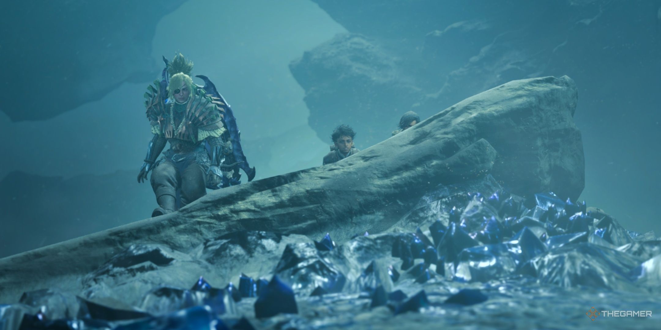 Monster Hunter Wilds: How To Get Thundering Fulgurite
