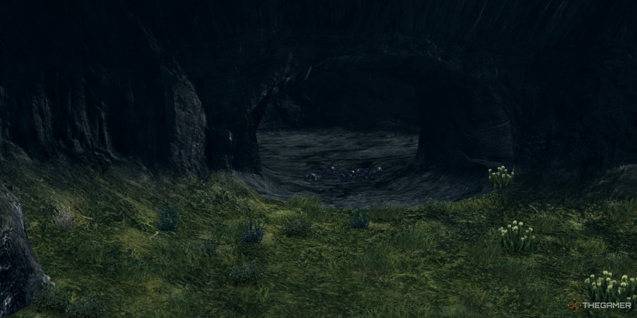 Xenoblade Chronicles X: Definitive Edition - City Saviors Mission Walkthrough