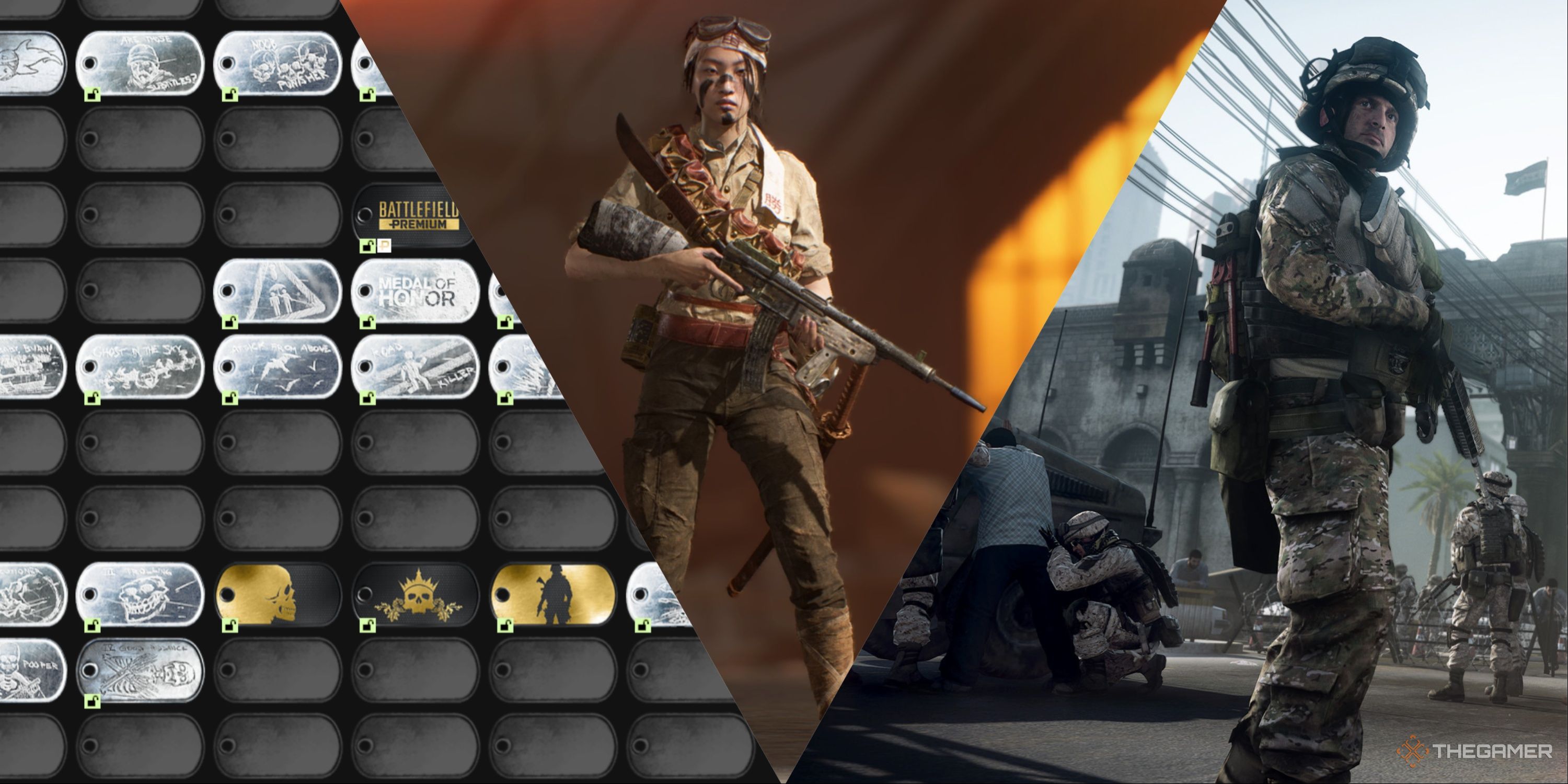 10 Features The Battlefield Series Should Bring Back