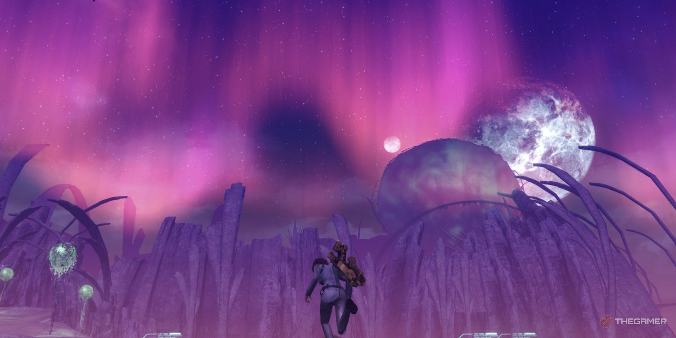 Xenoblade Chronicles X: Definitive Edition - Weaponized Mission Walkthrough