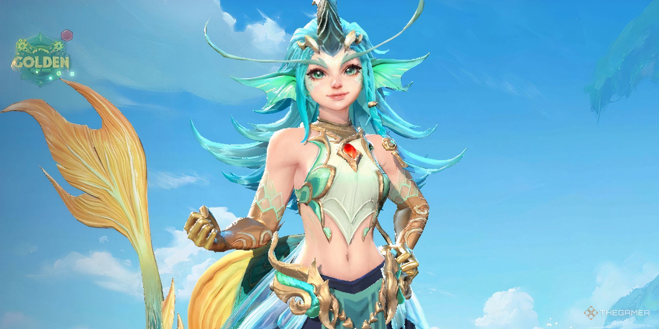 Mobile Legends: Bang Bang - Kalea Hero Guide