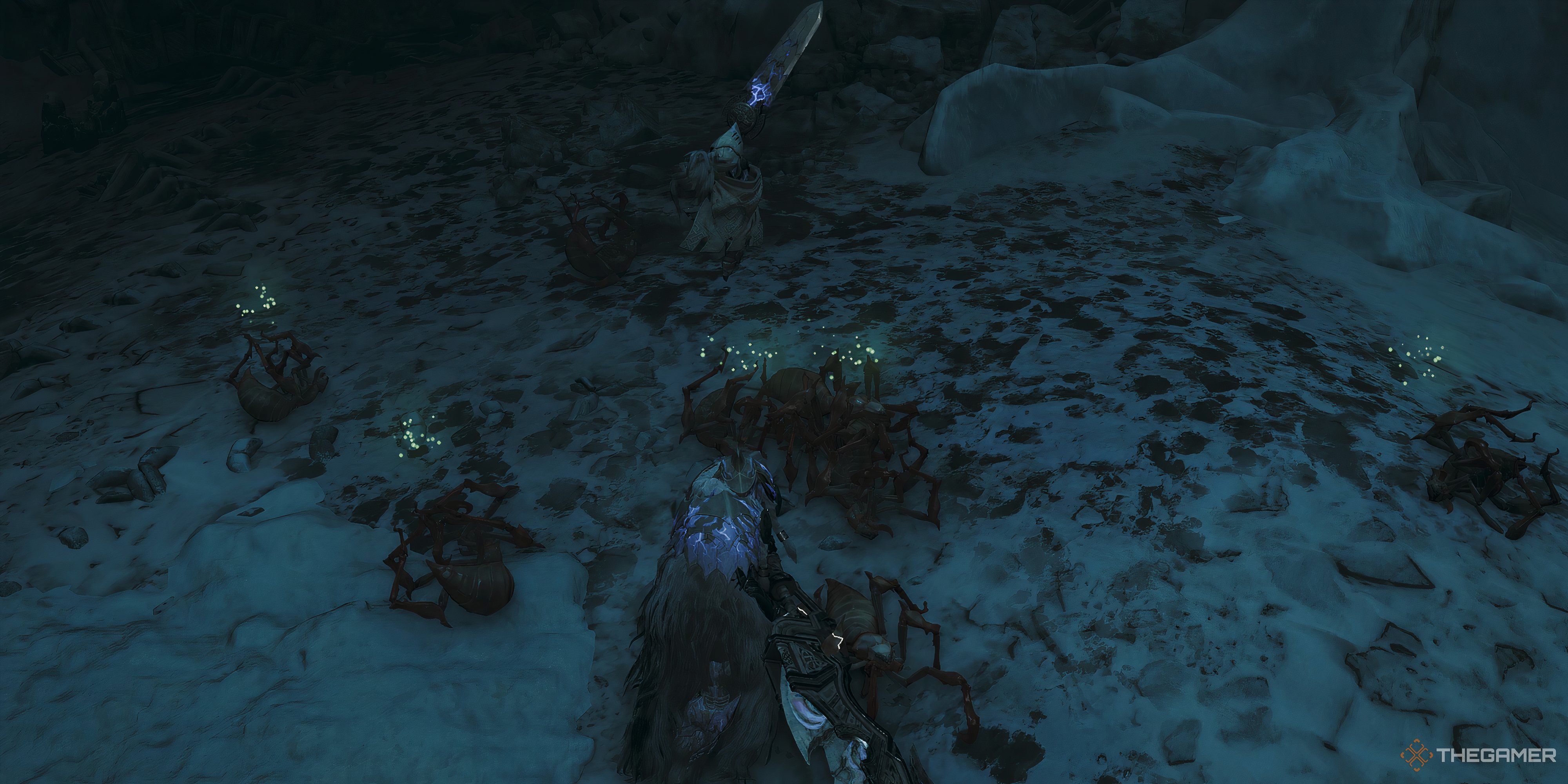 Monster Hunter Wilds: How To Get Monster Fluid