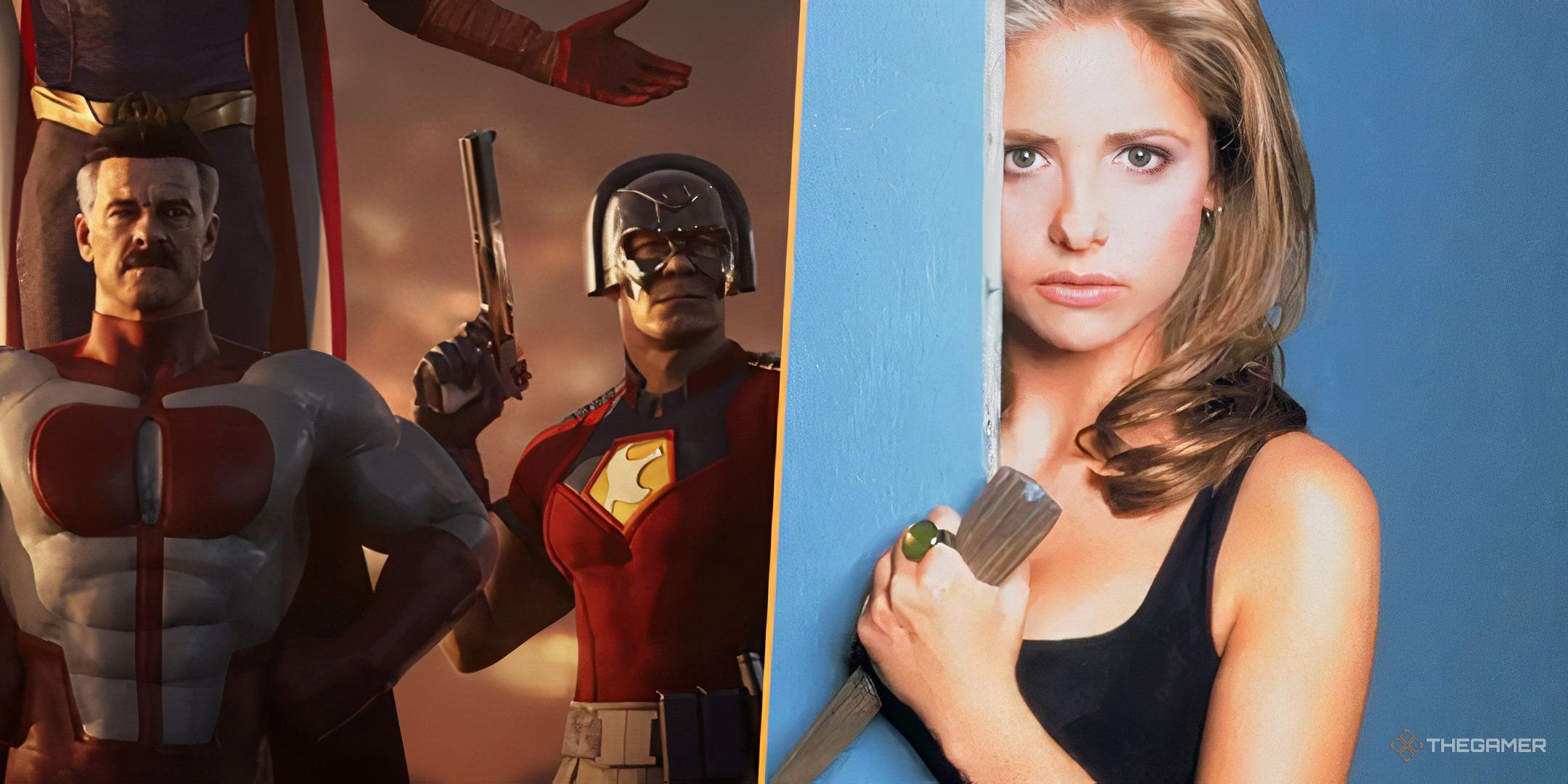 From Buffy To Sarah Connor, Mortal Kombat Fans Pitch Female Guest Fighters