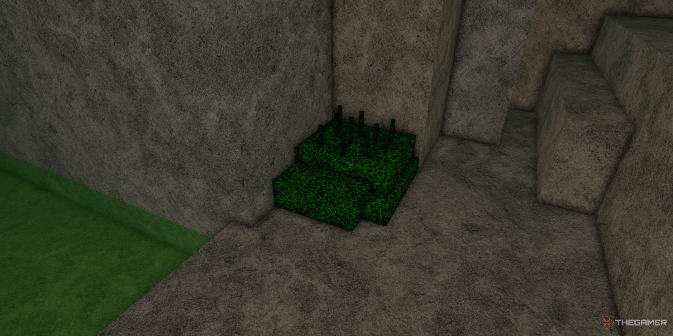 Roblox: Rune Slayer - How To Get And Use Moss