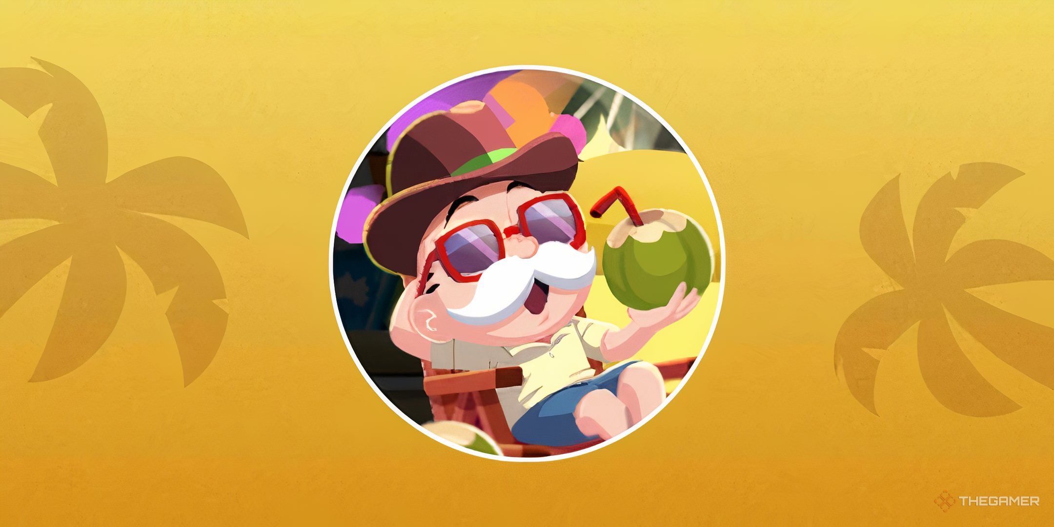 Monopoly Go: Oasis Riches Rewards Guide (March 29-April 1)