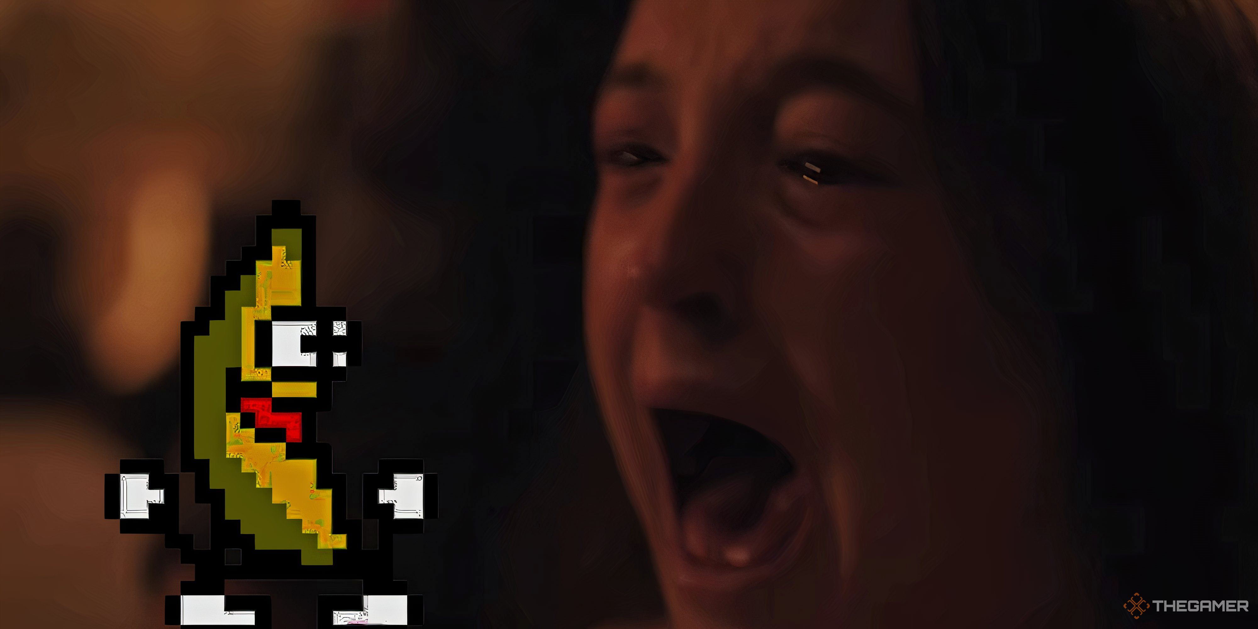 Bella Ramsey Needed A Meme Song To Get Through TLOU Season 2's Darkest Scene