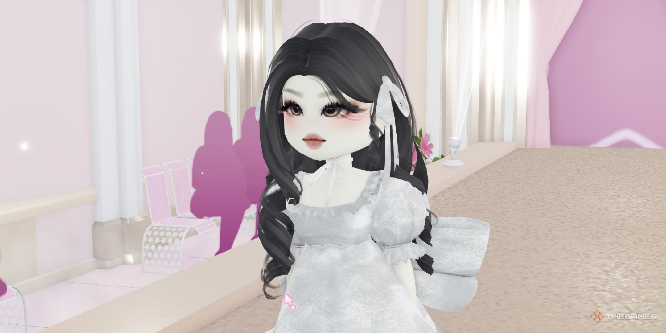 Roblox: It Girl - How To Get The Hunt Mega Edition Token