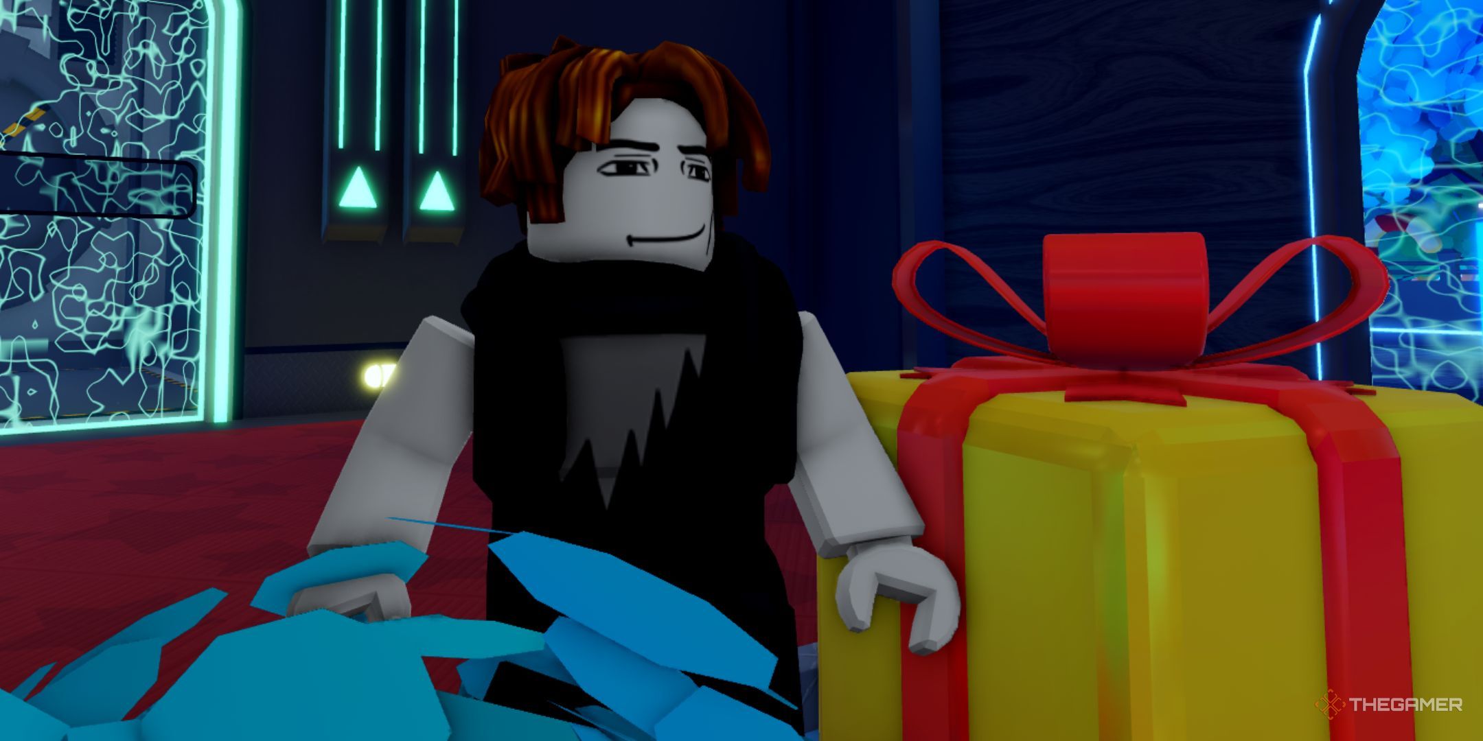 Roblox: Anime Adventures - How To Get Sacred Treasure