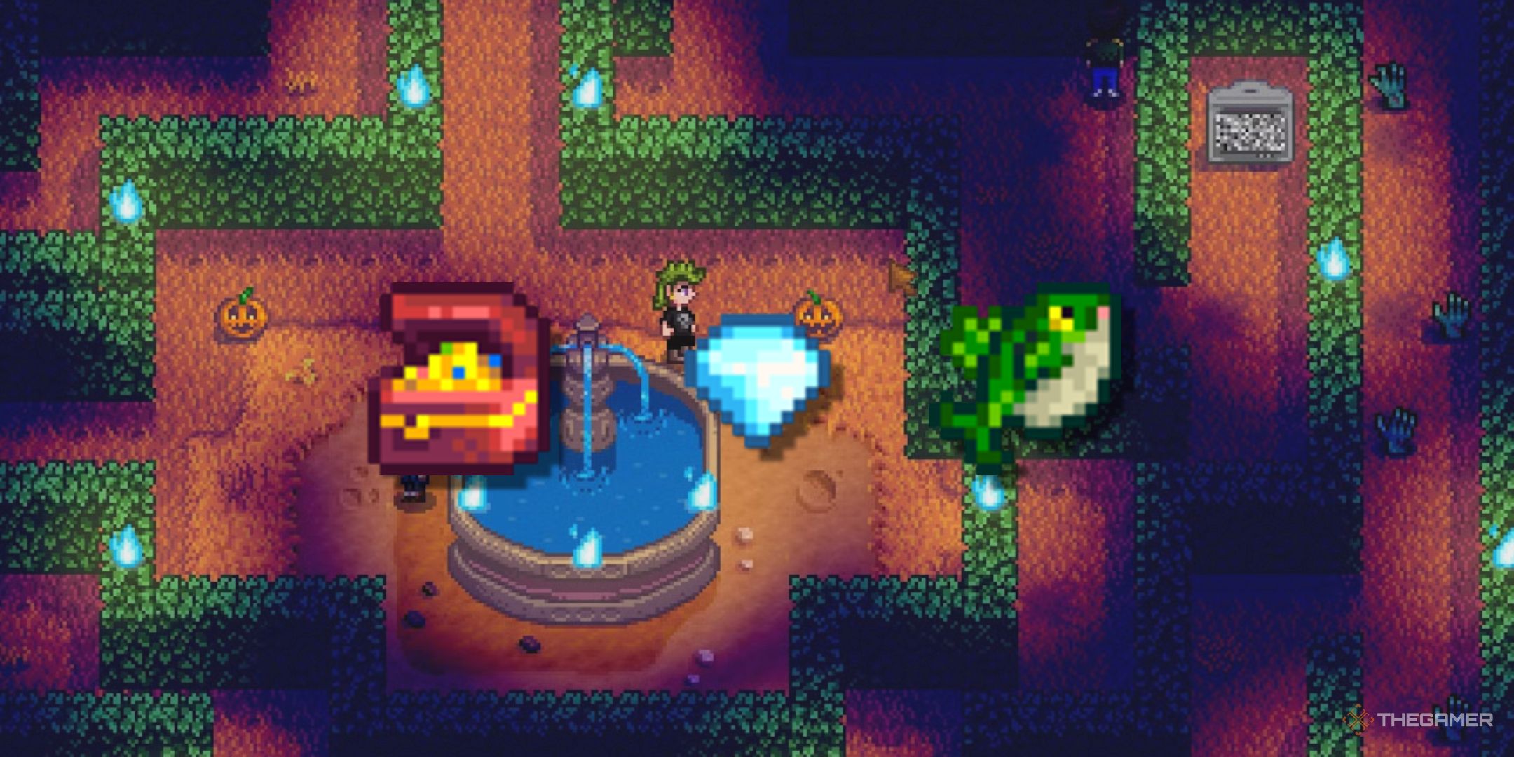 Stardew Valley: 27 Most Expensive Items You Can Sell