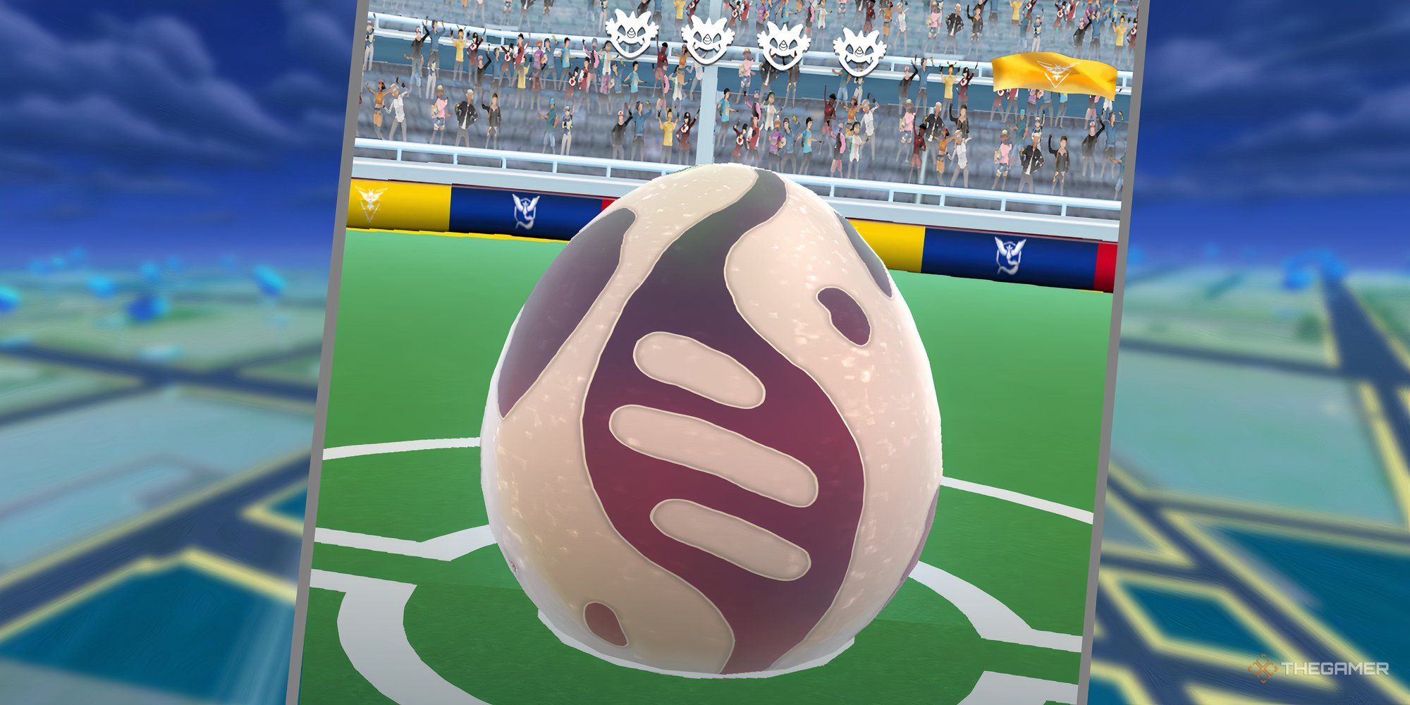 Pokemon Go: April Raid Guide