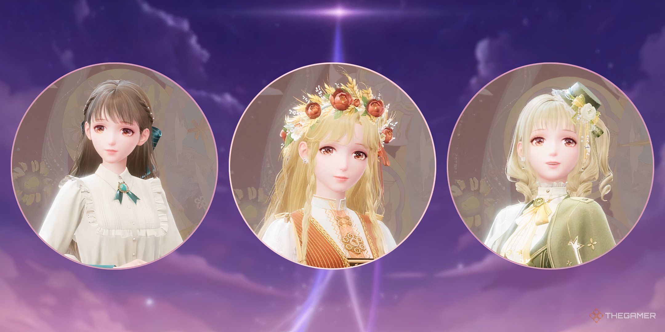 Infinity Nikki: What Are Stylish Outfits?