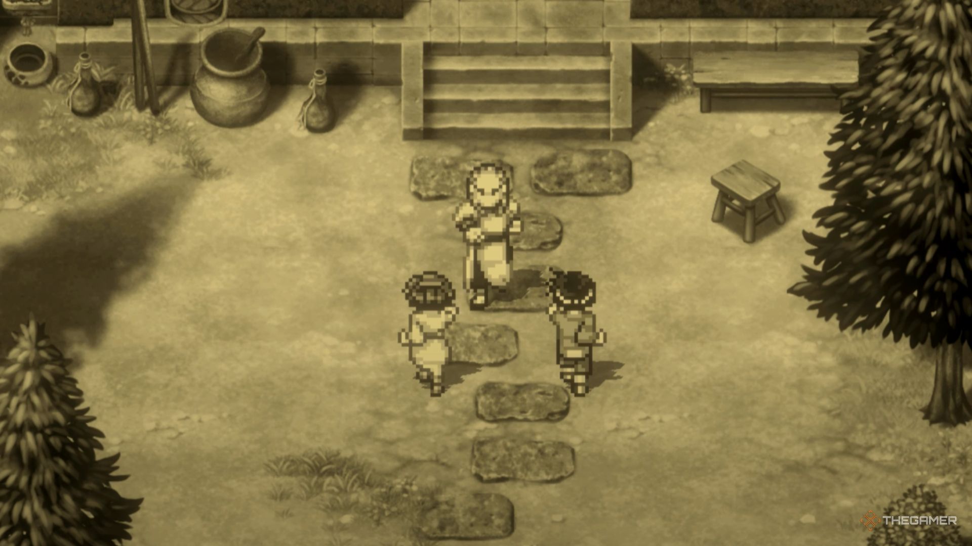 Suikoden 1 & 2 HD Remaster: 7 Beginner Tips