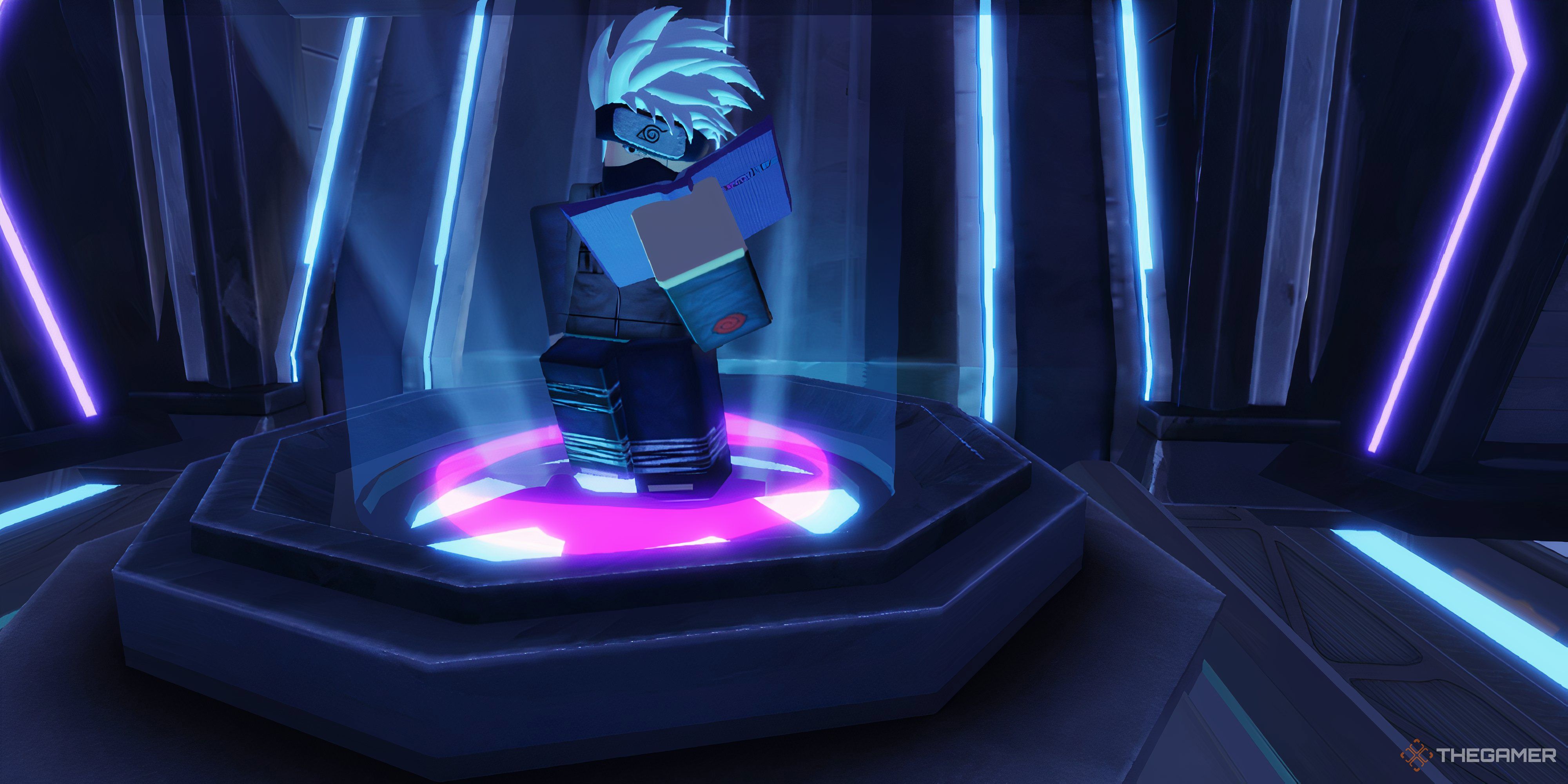 Roblox: Anime Vanguards - How To Ascend Units