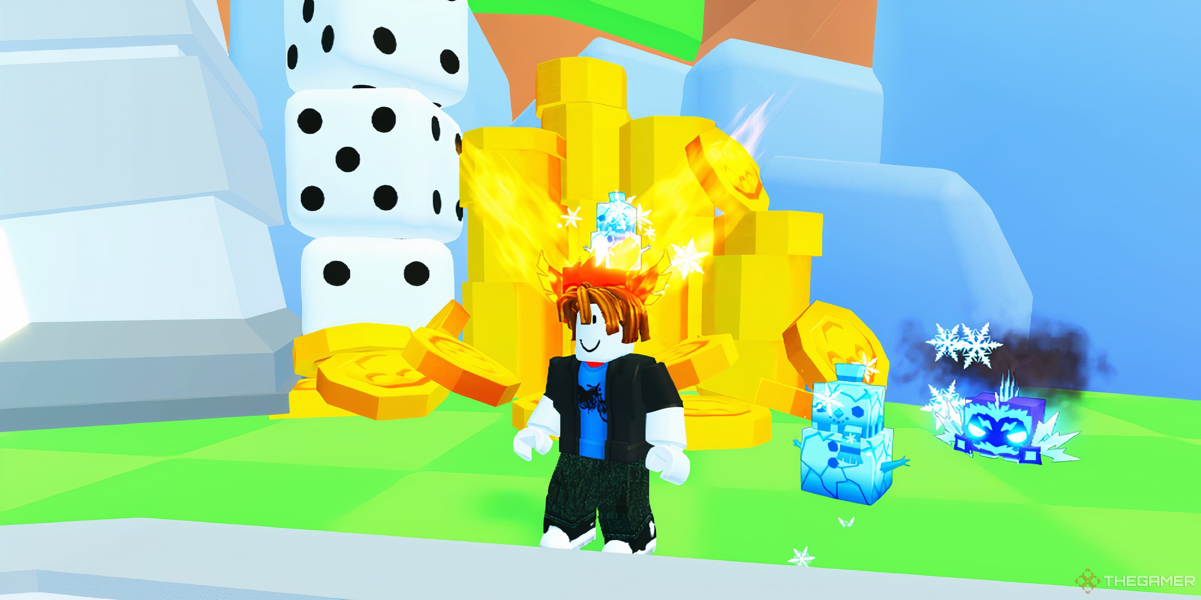 Roblox: Pets Go - Breakables, Explained