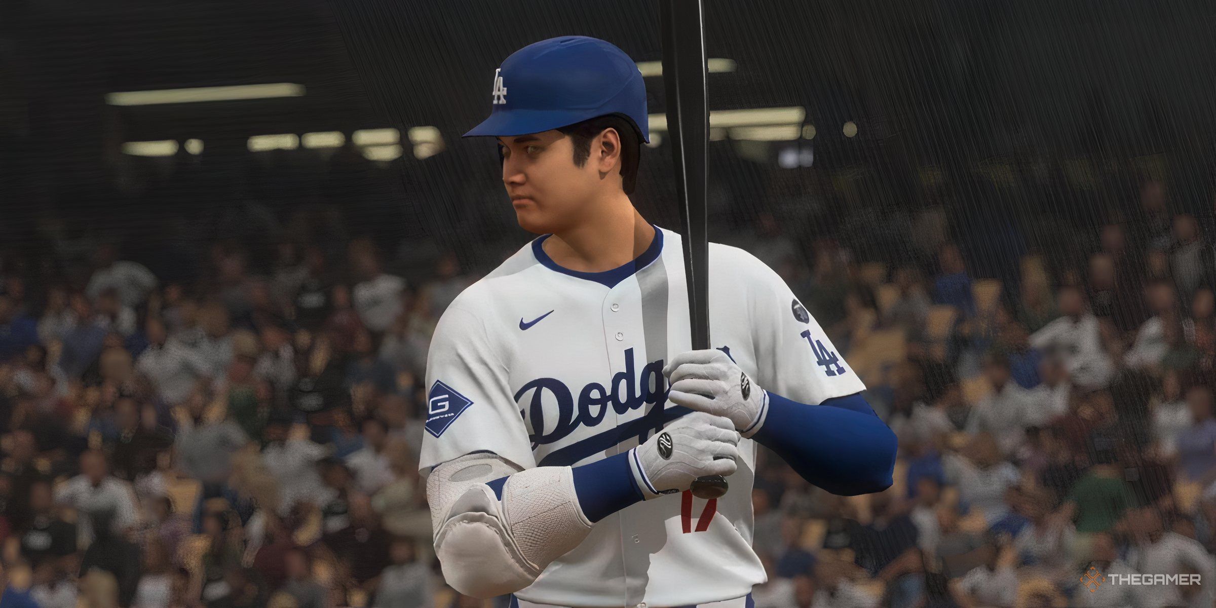 MLB The Show 25: Tokyo Series Program Guide