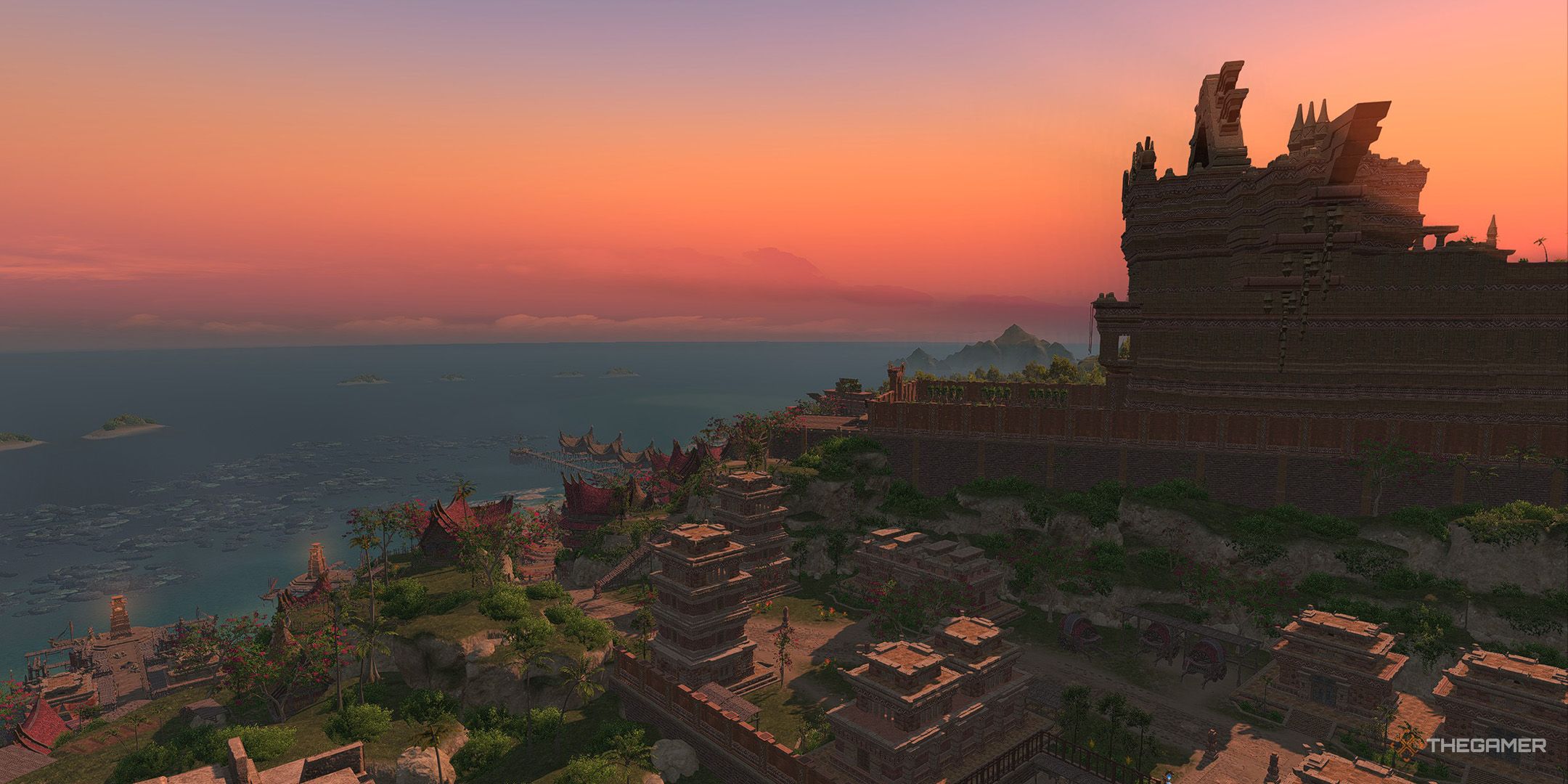 Final Fantasy 14: Dawntrail - Sightseeing Log Location Guide