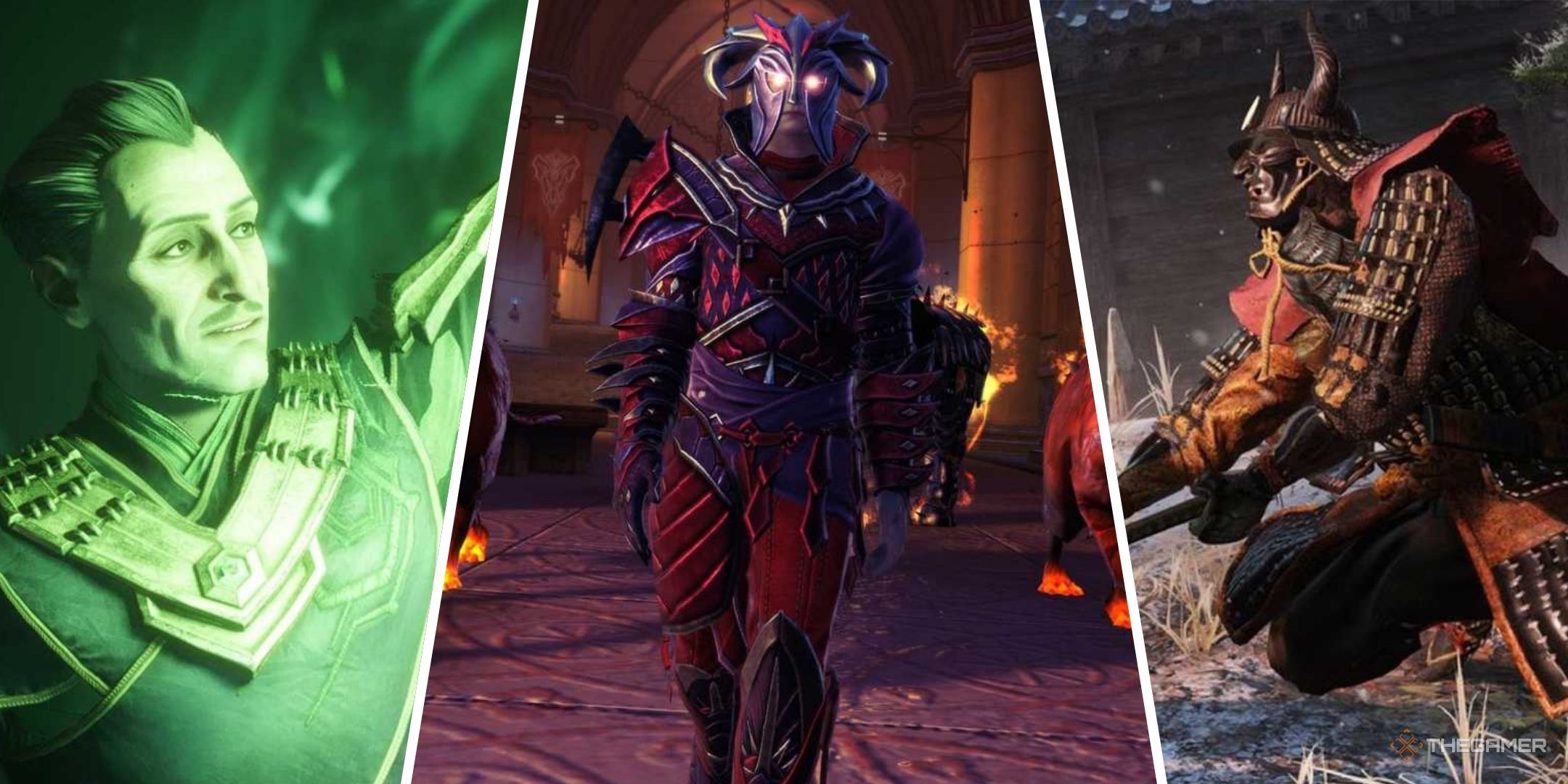 Video Games To Play If You Love D&D