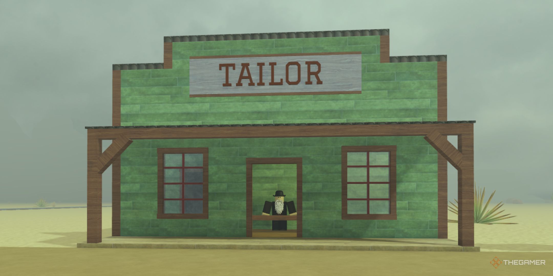 Roblox: Dead Rails - Classes Tier List