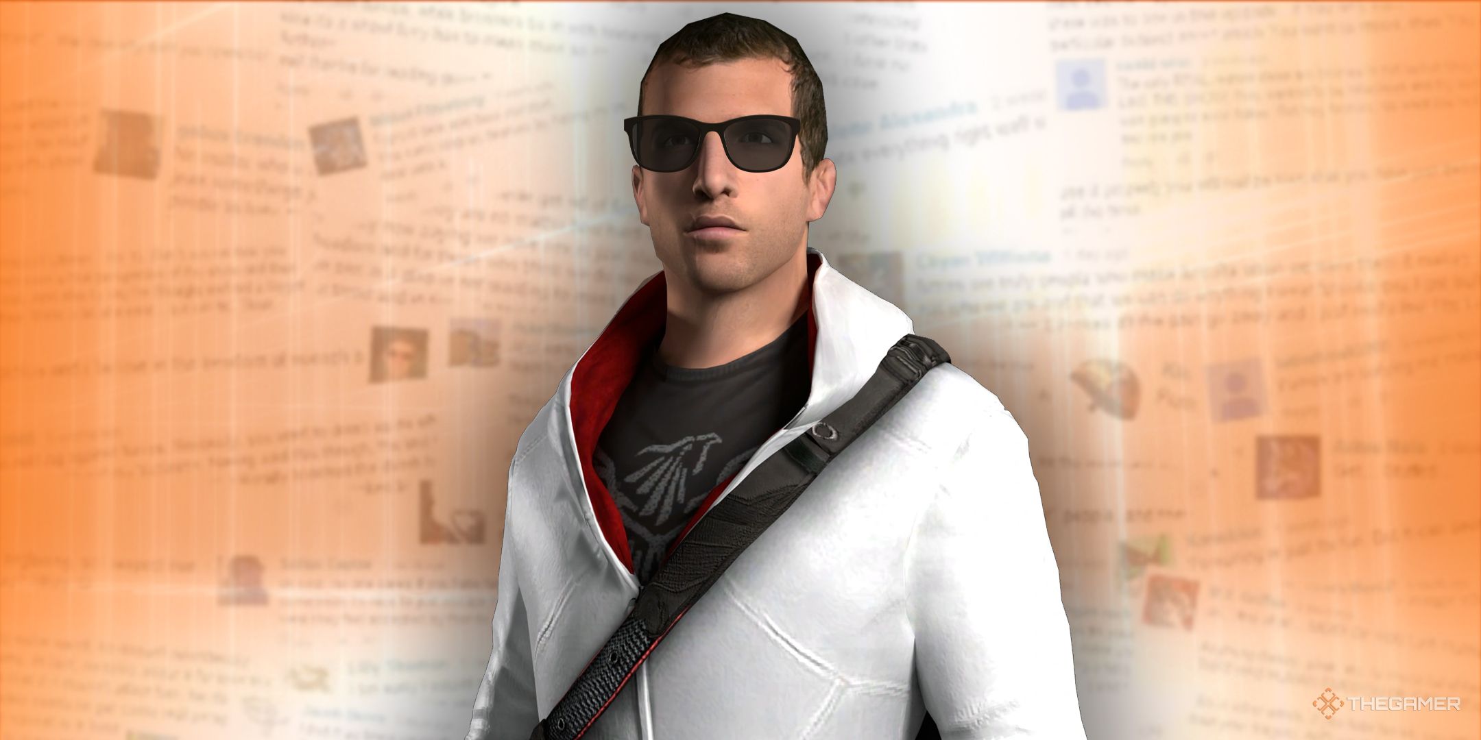 Assassin's Creed Has Always Been Bad