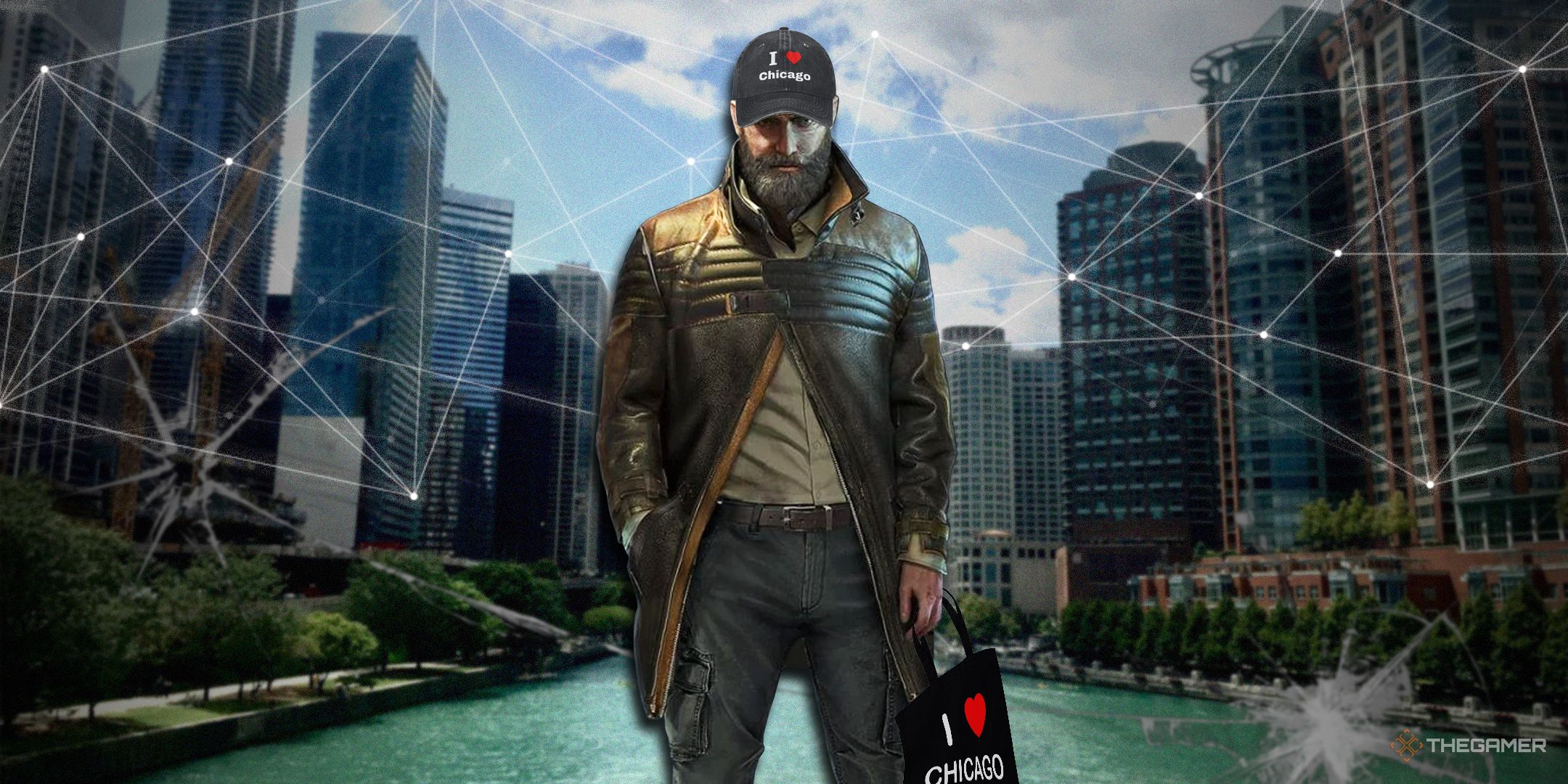 Forget Watch Dogs 4, Take Me Back To Chicago