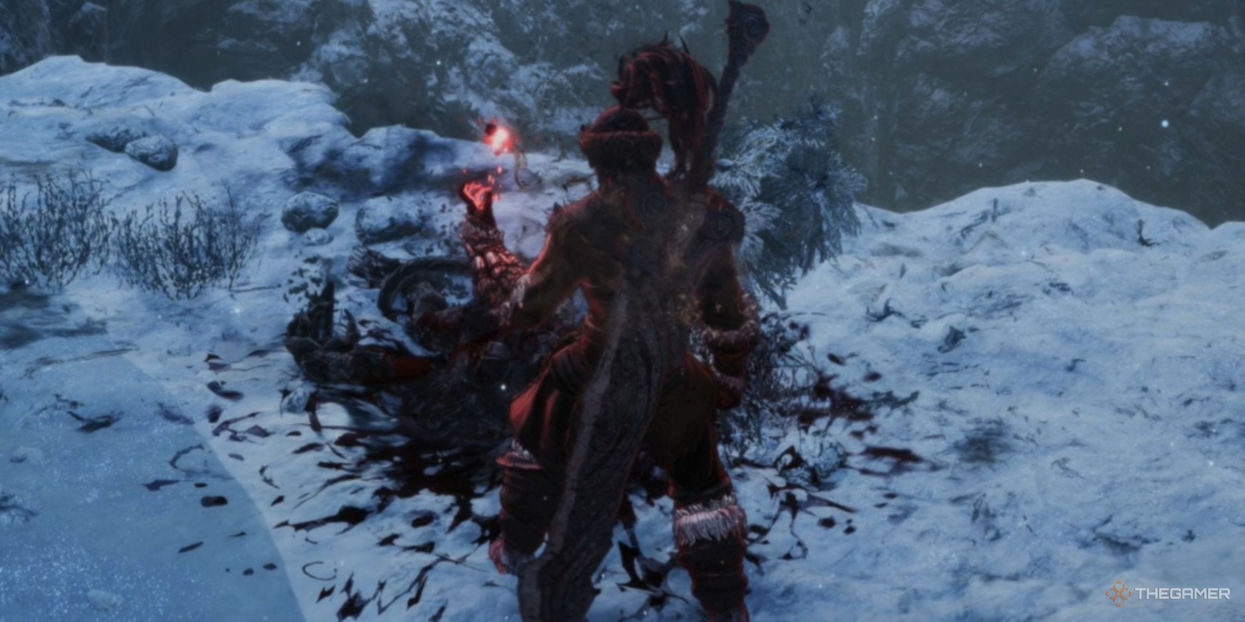 The First Berserker: Khazan - How To Earn More Lacrima