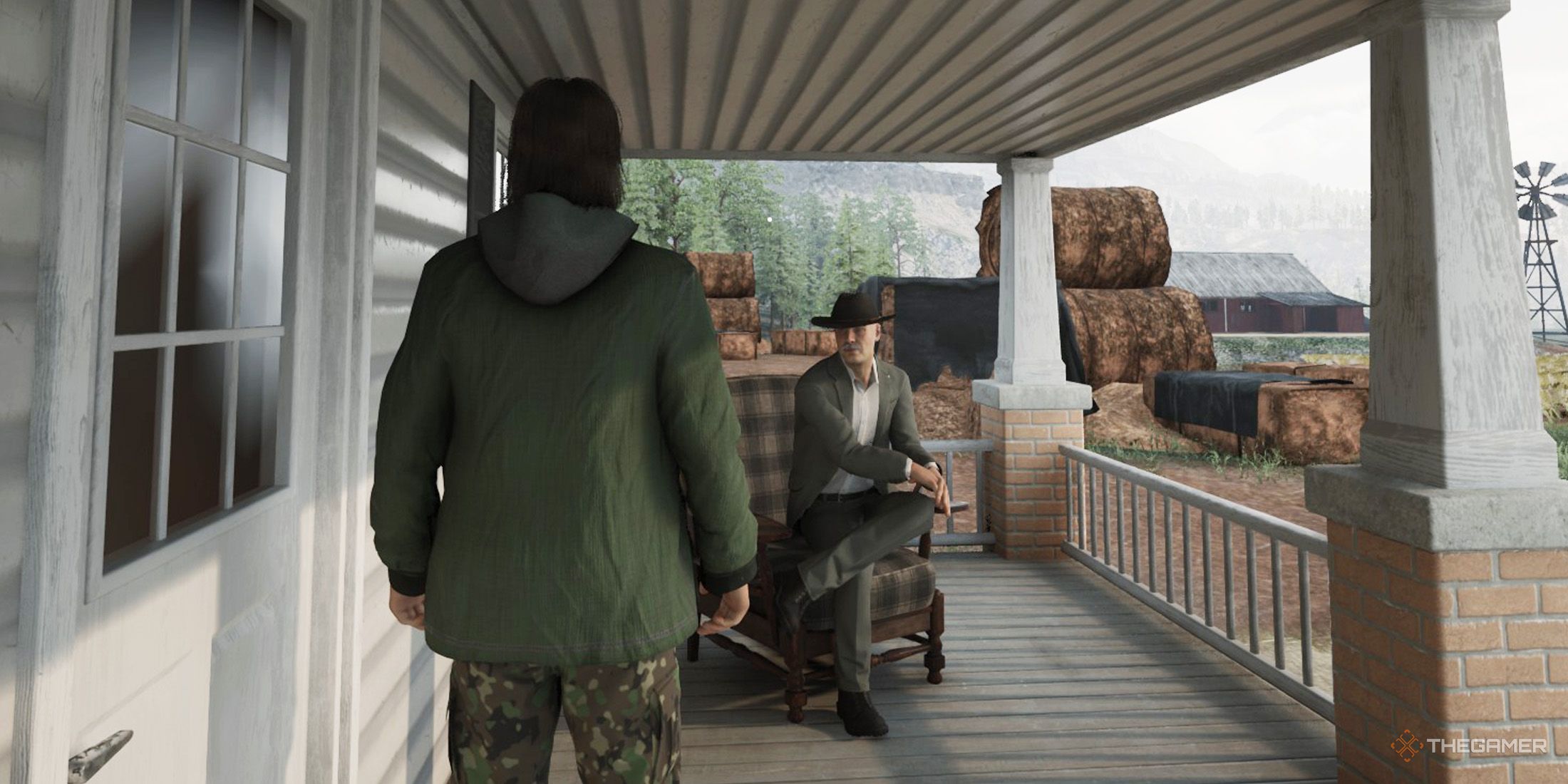 Ranch Simulator: Complete Side Quests Guide