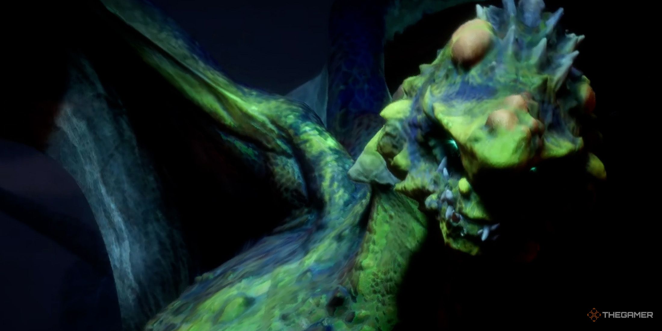 Dragon Age: The Veilguard - The Heart Of Corruption Walkthrough