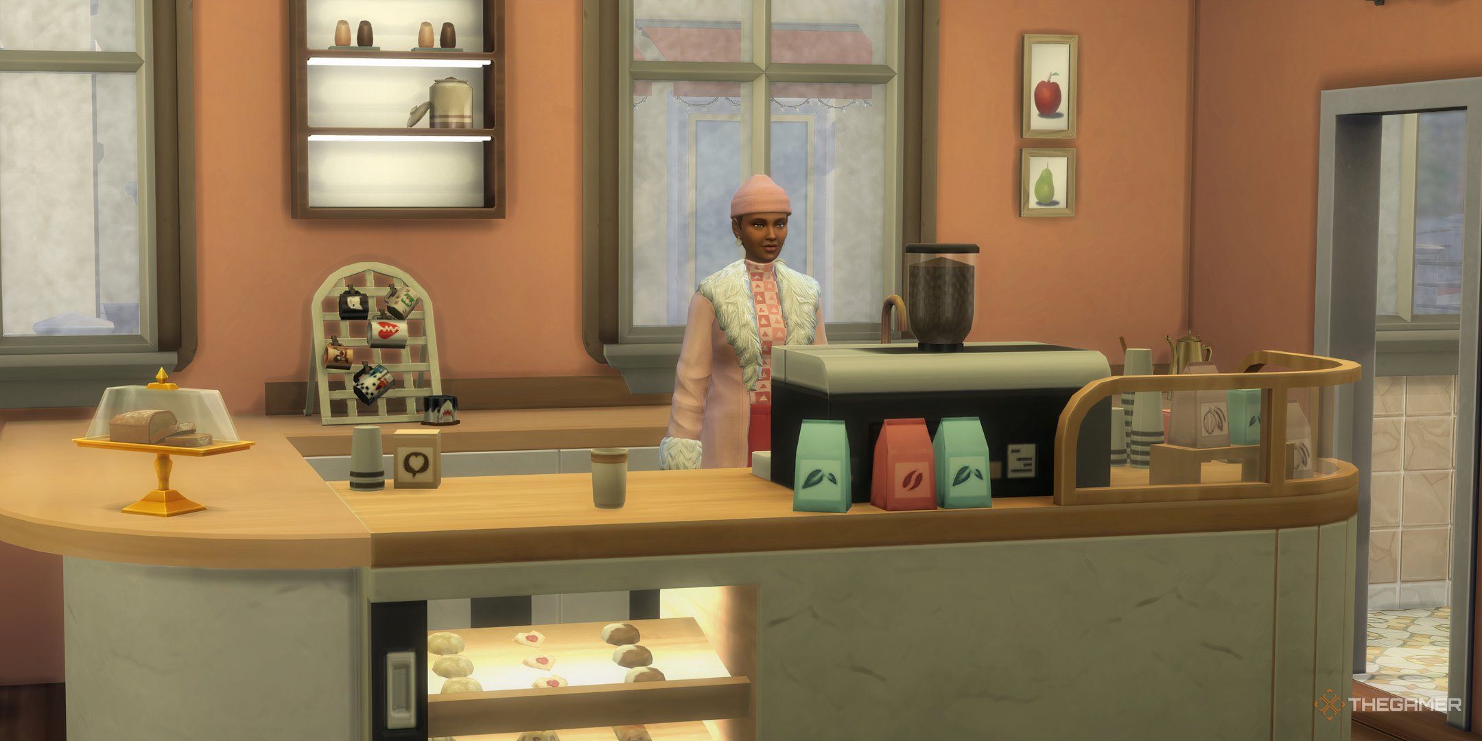The Sims 4: Businesses & Hobbies - Business Alignments And Perks, Explained