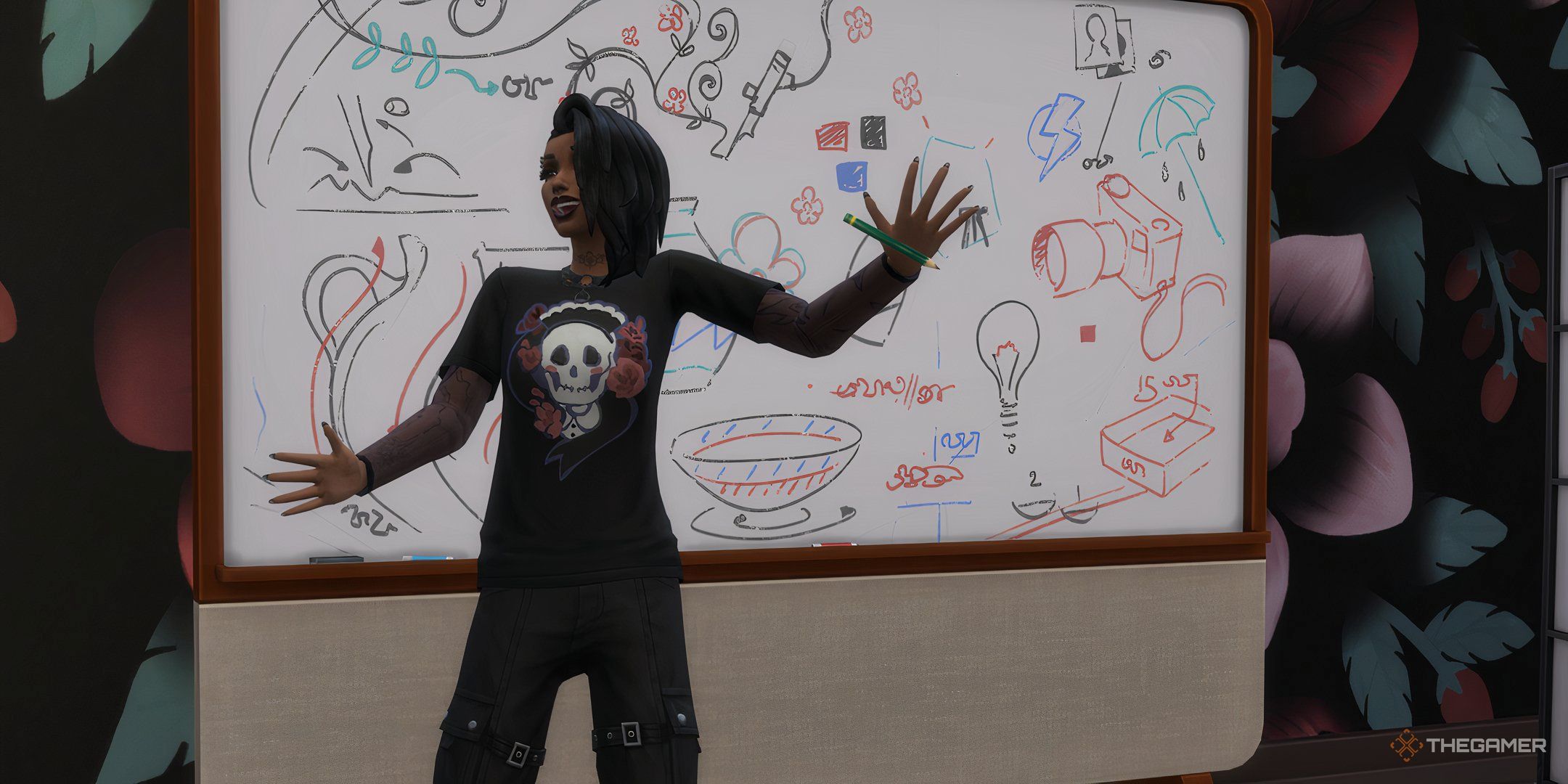The Sims 4: Businesses & Hobbies - Guide To Classes And Lectures
