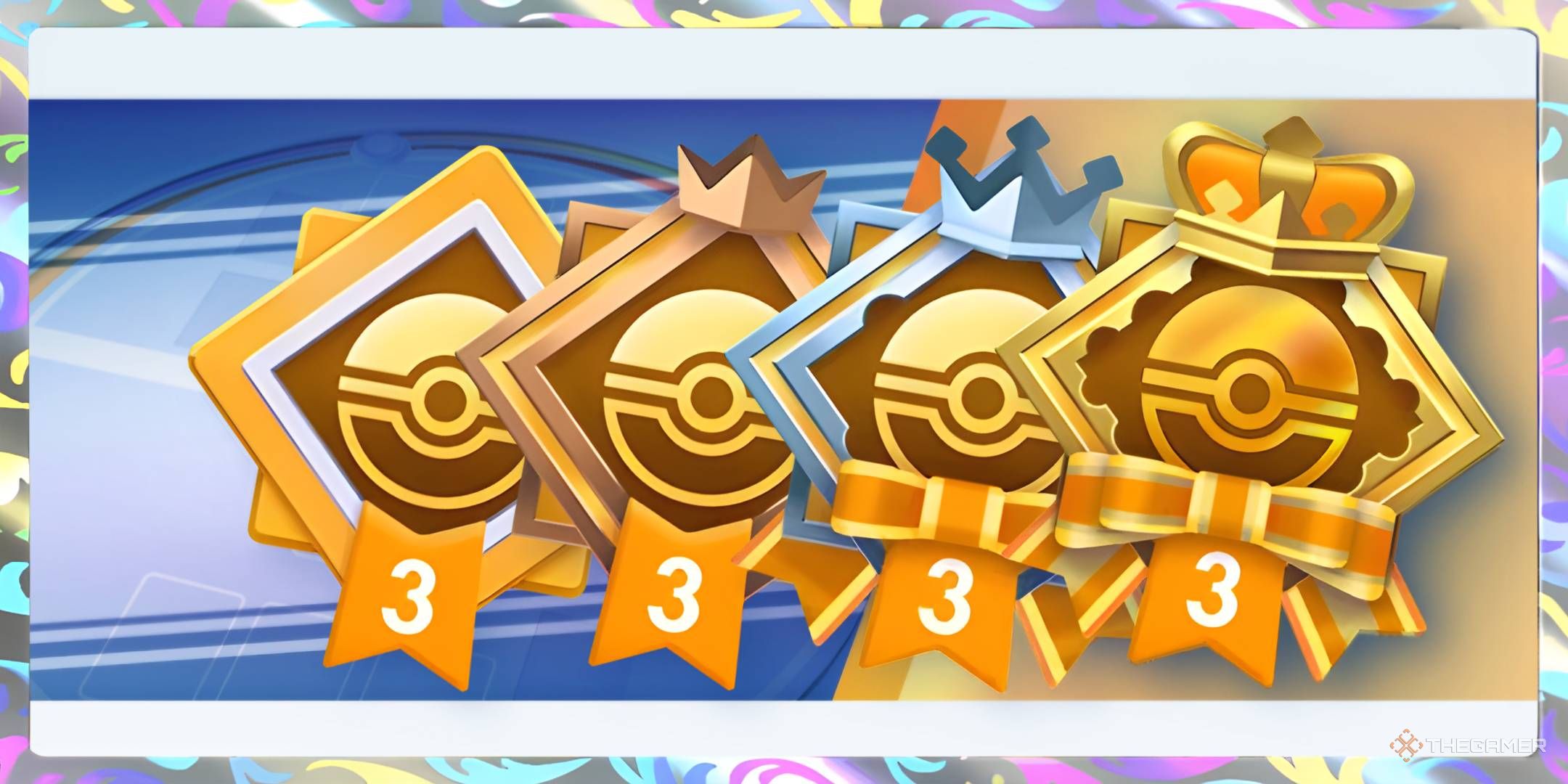 Pokemon Pocket: Triumphant Light SP Emblem Event Guide