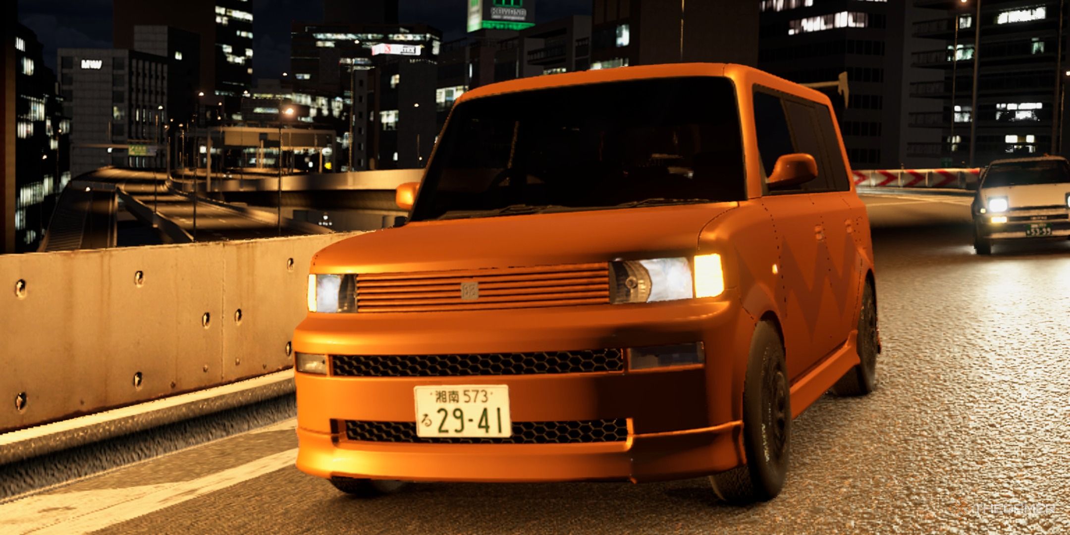 Tokyo Xtreme Racer: SP Battle, Explained