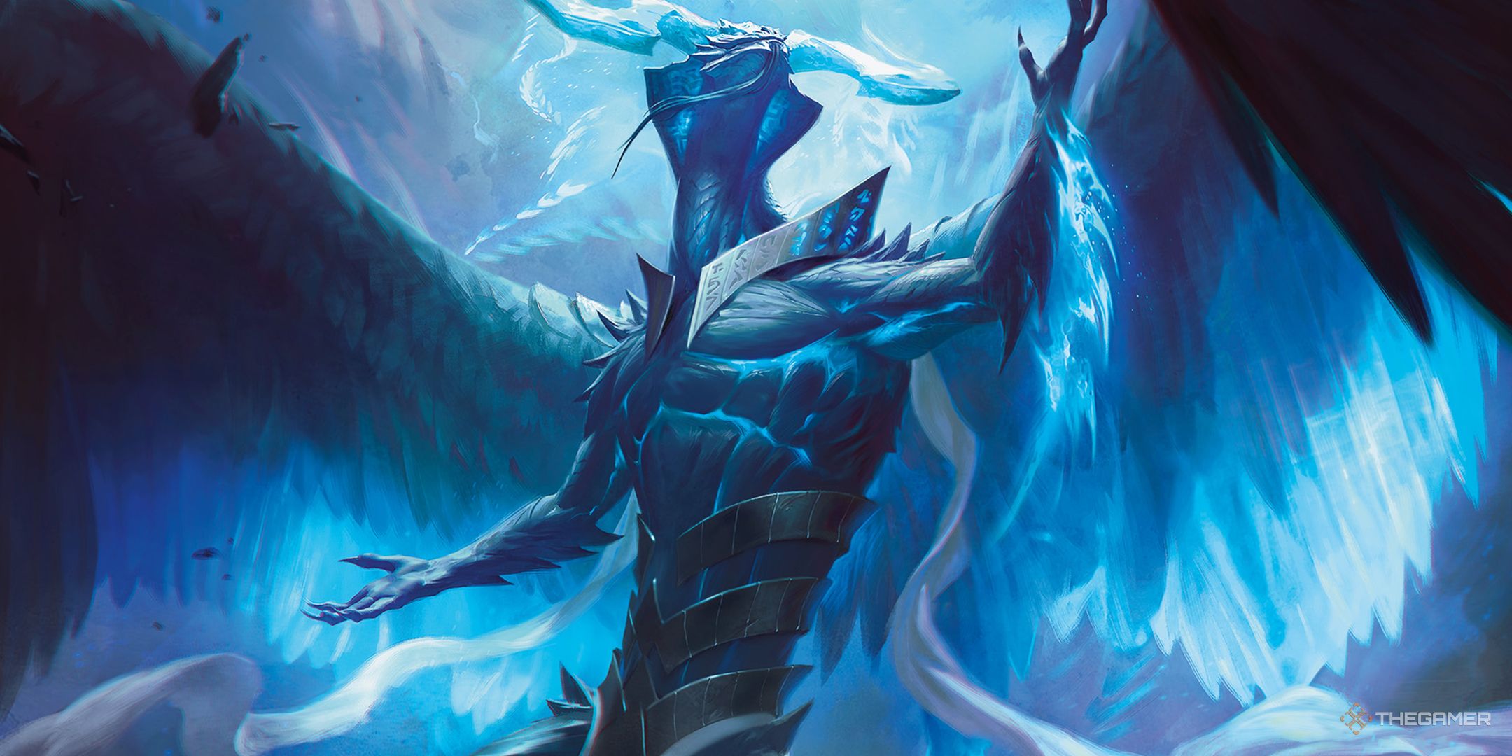 "Universes Beyond Has Made Players Want The In-Multiverse Sets To Be More Nostalgic": MTG Head Designer Thinks More Sets Should Focus On High Fantasy, Like Tarkir: Dragonstorm