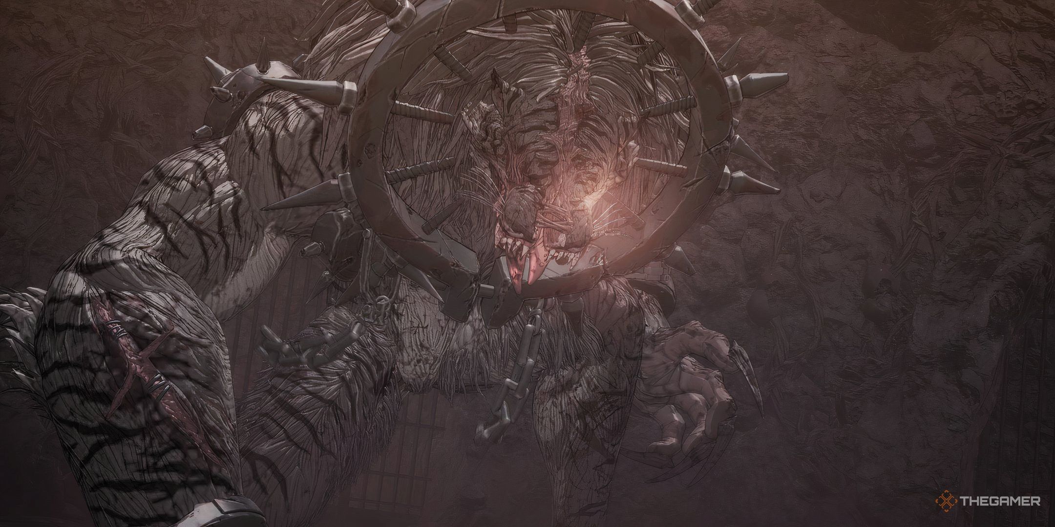The First Berserker: Khazan - Shactuka Boss Guide