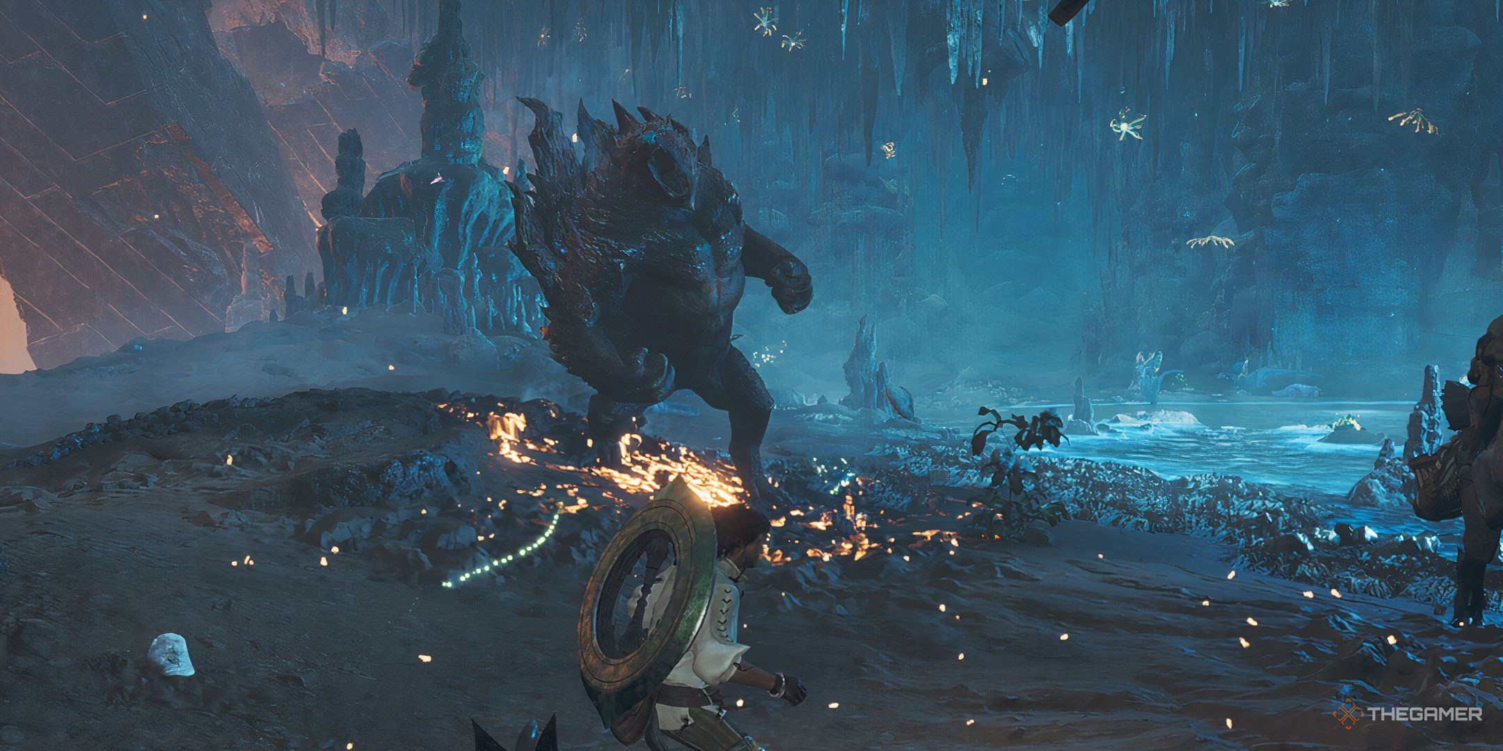 Monster Hunter Wilds: How To Get Great Stoutbone