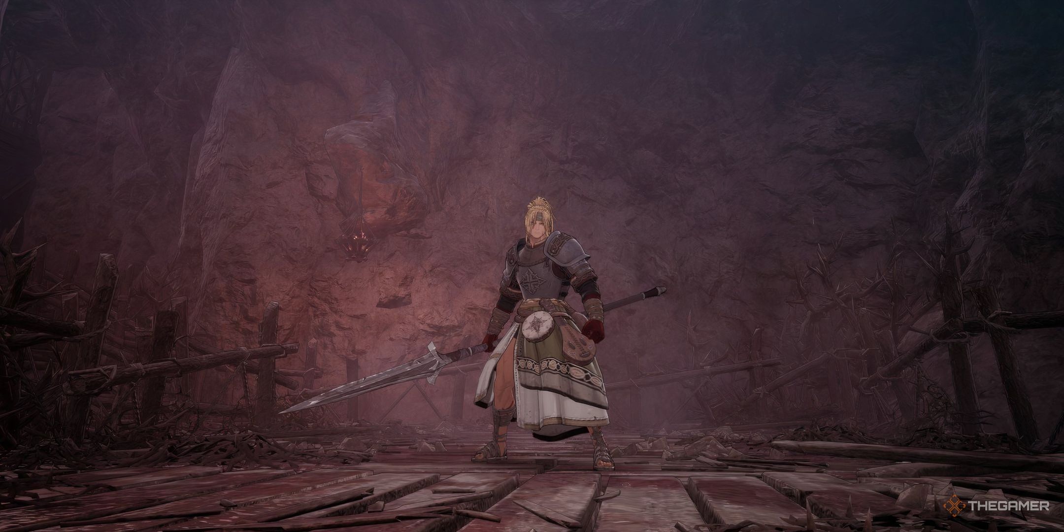 The First Berserker: Khazan - Best Skills For The Spear