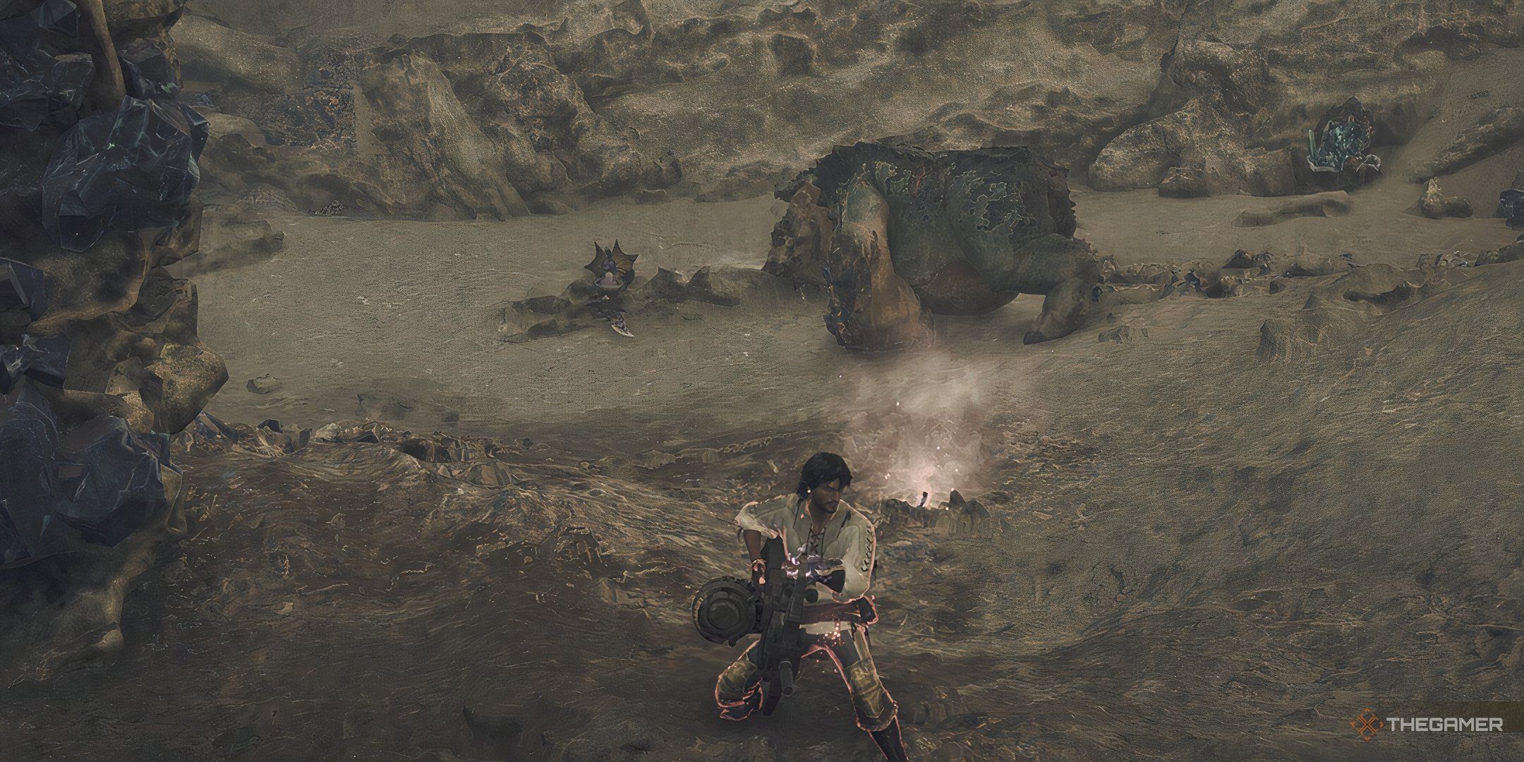 Monster Hunter Wilds: Best Ranged Weapon Type
