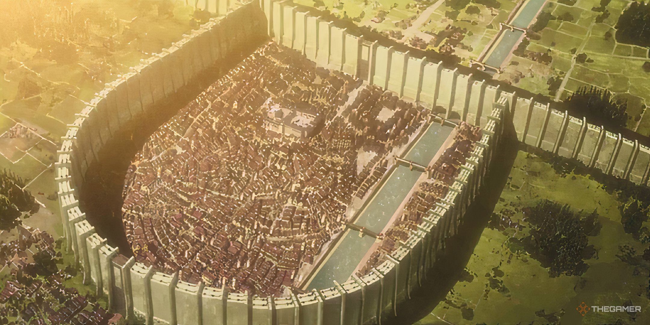Attack On Titan: Watching Order