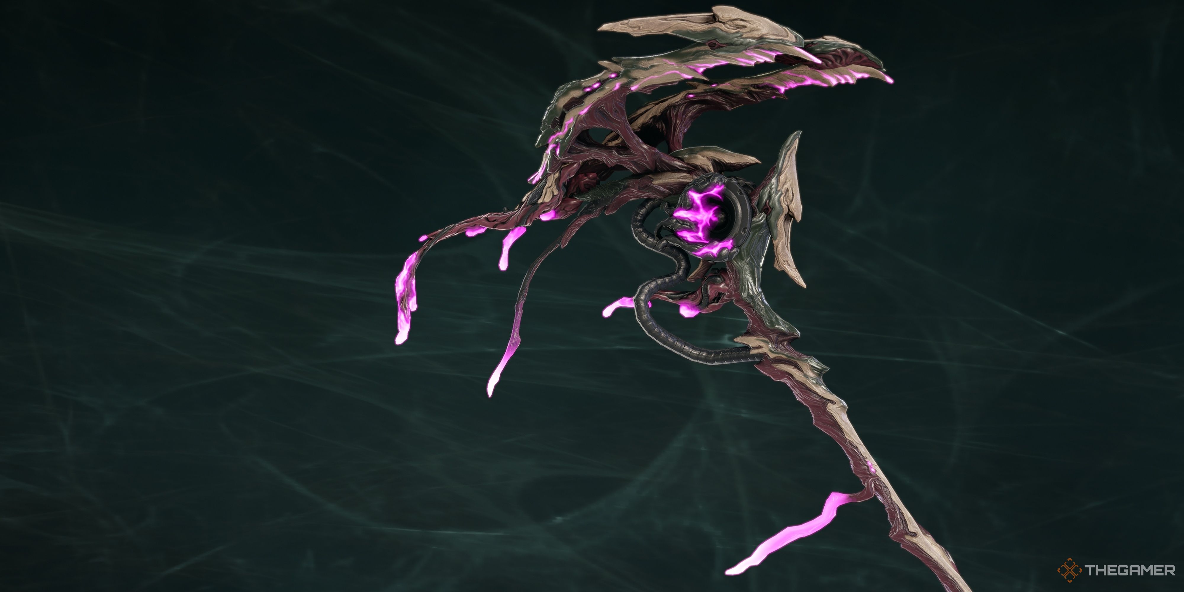 Warframe: Best Caustacyst Builds